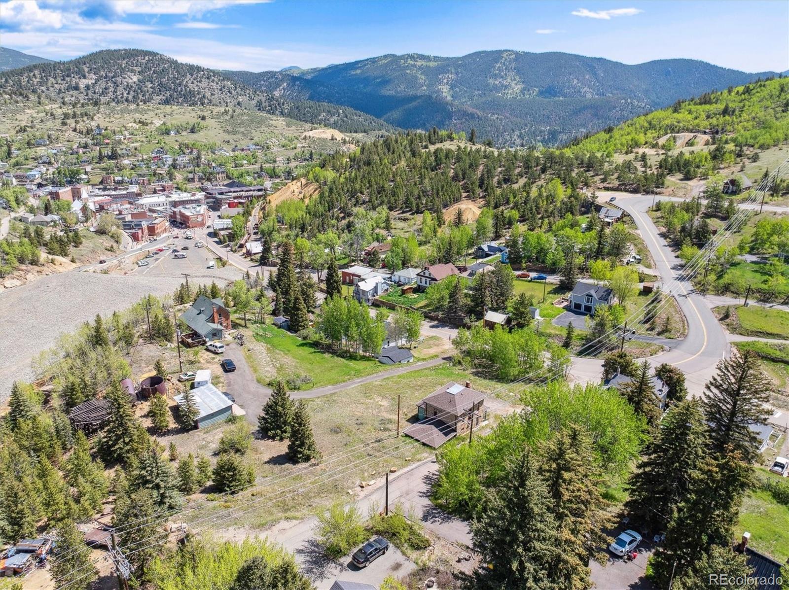 MLS Image #33 for 225  hooper street,central city, Colorado