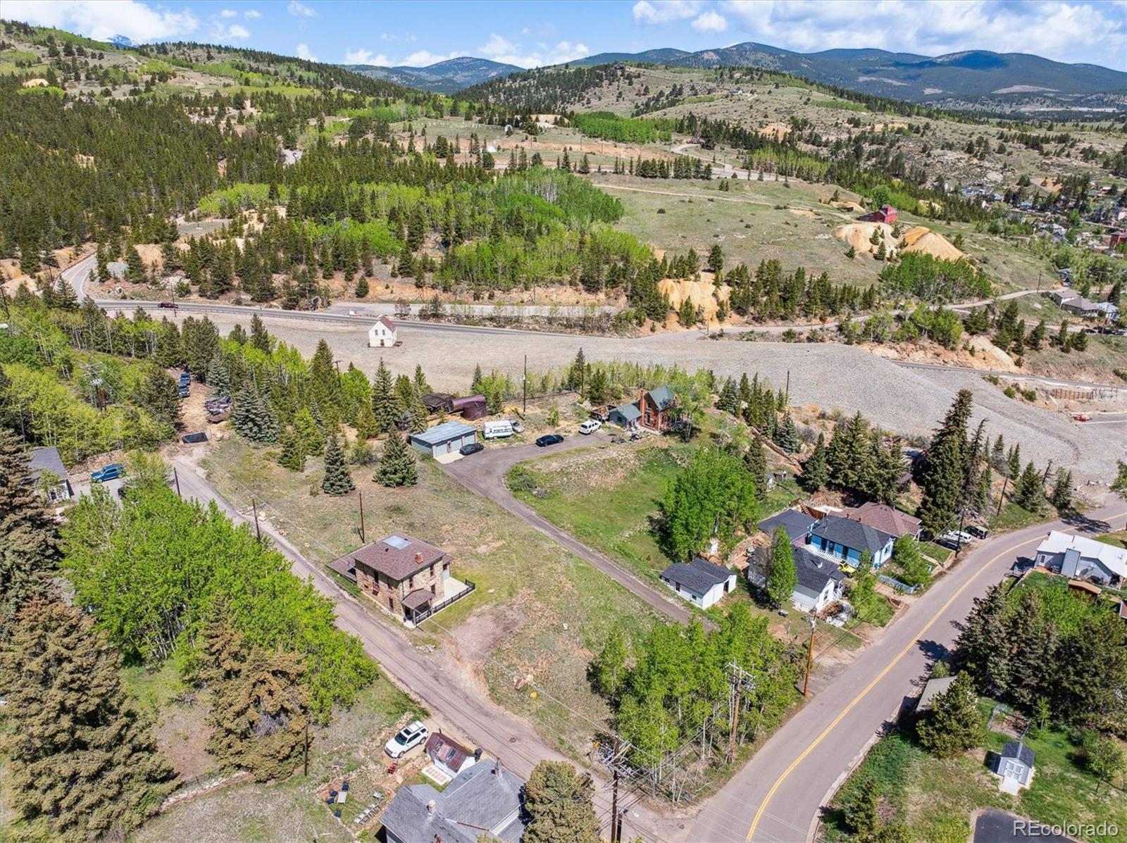 MLS Image #34 for 225  hooper street,central city, Colorado