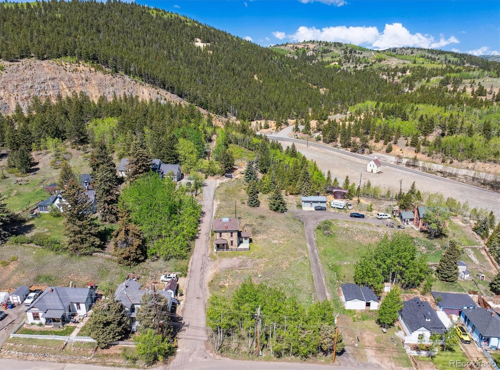 MLS Image #35 for 225  hooper street,central city, Colorado