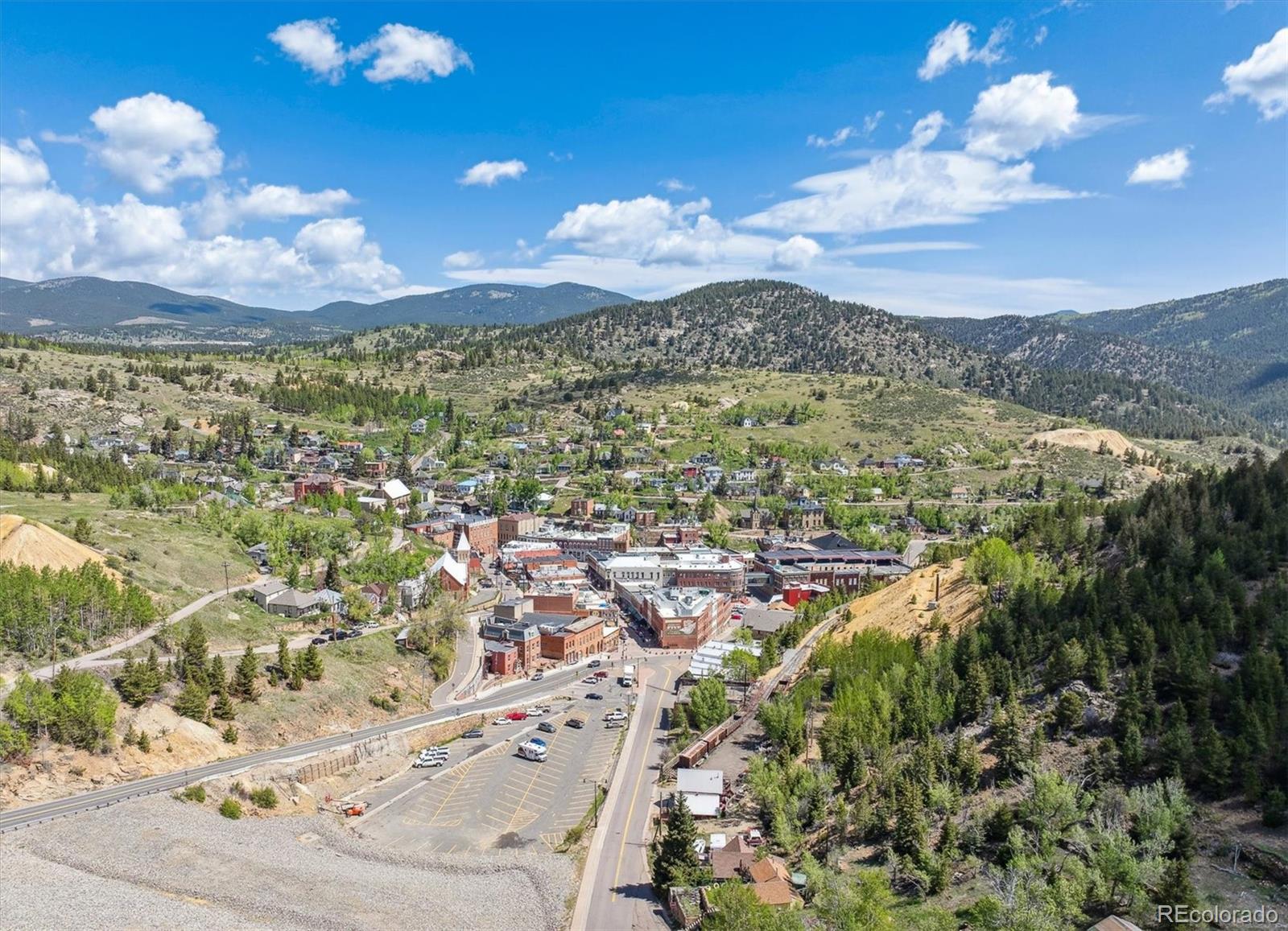 MLS Image #36 for 225  hooper street,central city, Colorado