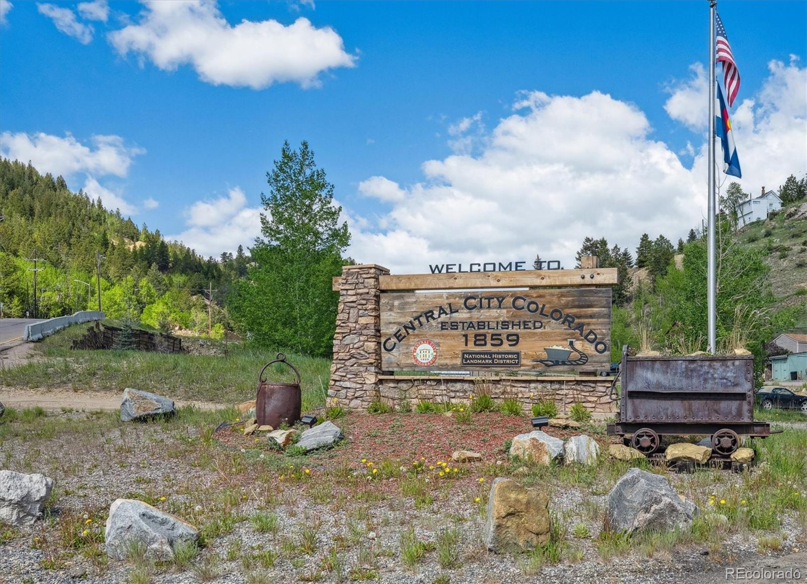MLS Image #37 for 225  hooper street,central city, Colorado