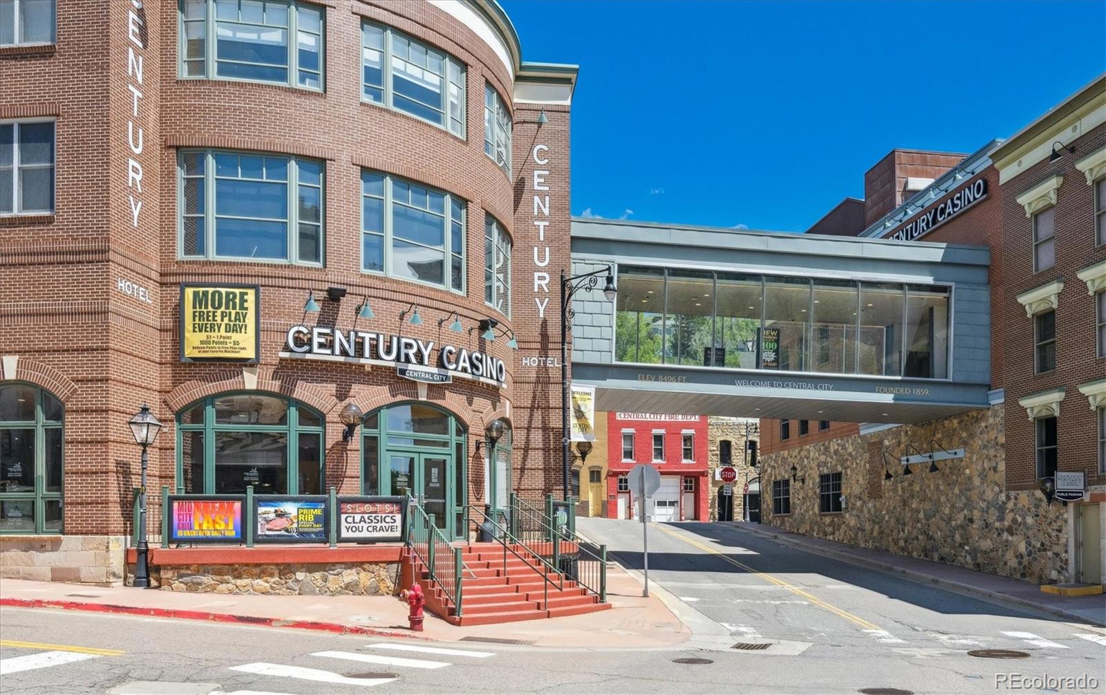MLS Image #39 for 225  hooper street,central city, Colorado
