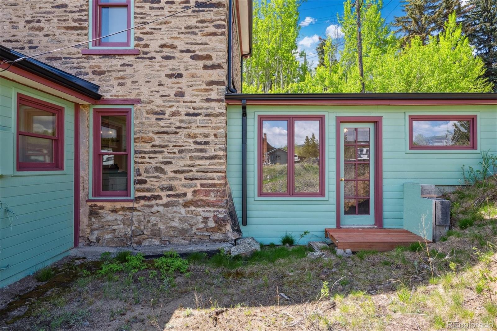 MLS Image #4 for 225  hooper street,central city, Colorado