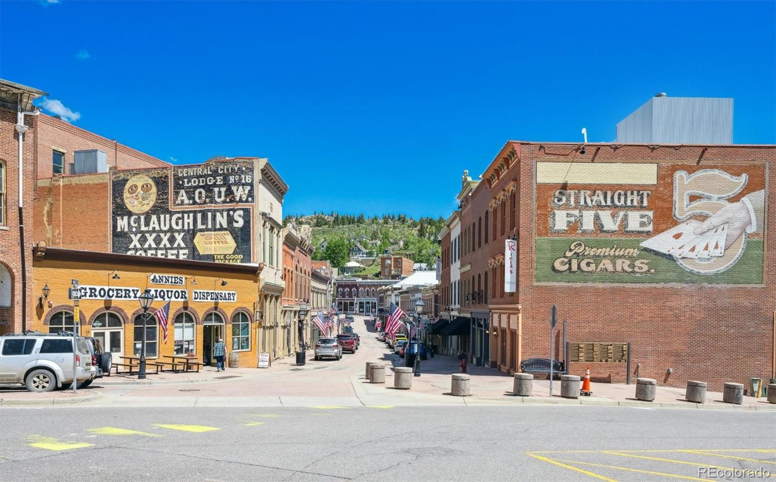 MLS Image #41 for 225  hooper street,central city, Colorado