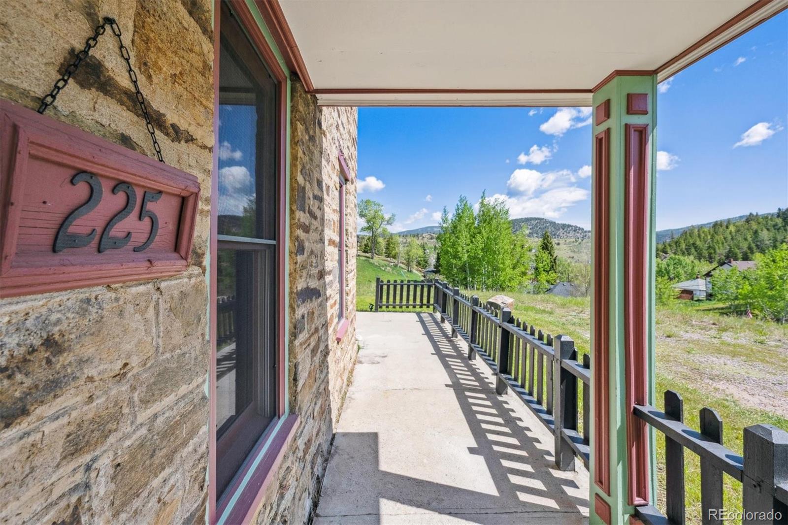 MLS Image #5 for 225  hooper street,central city, Colorado