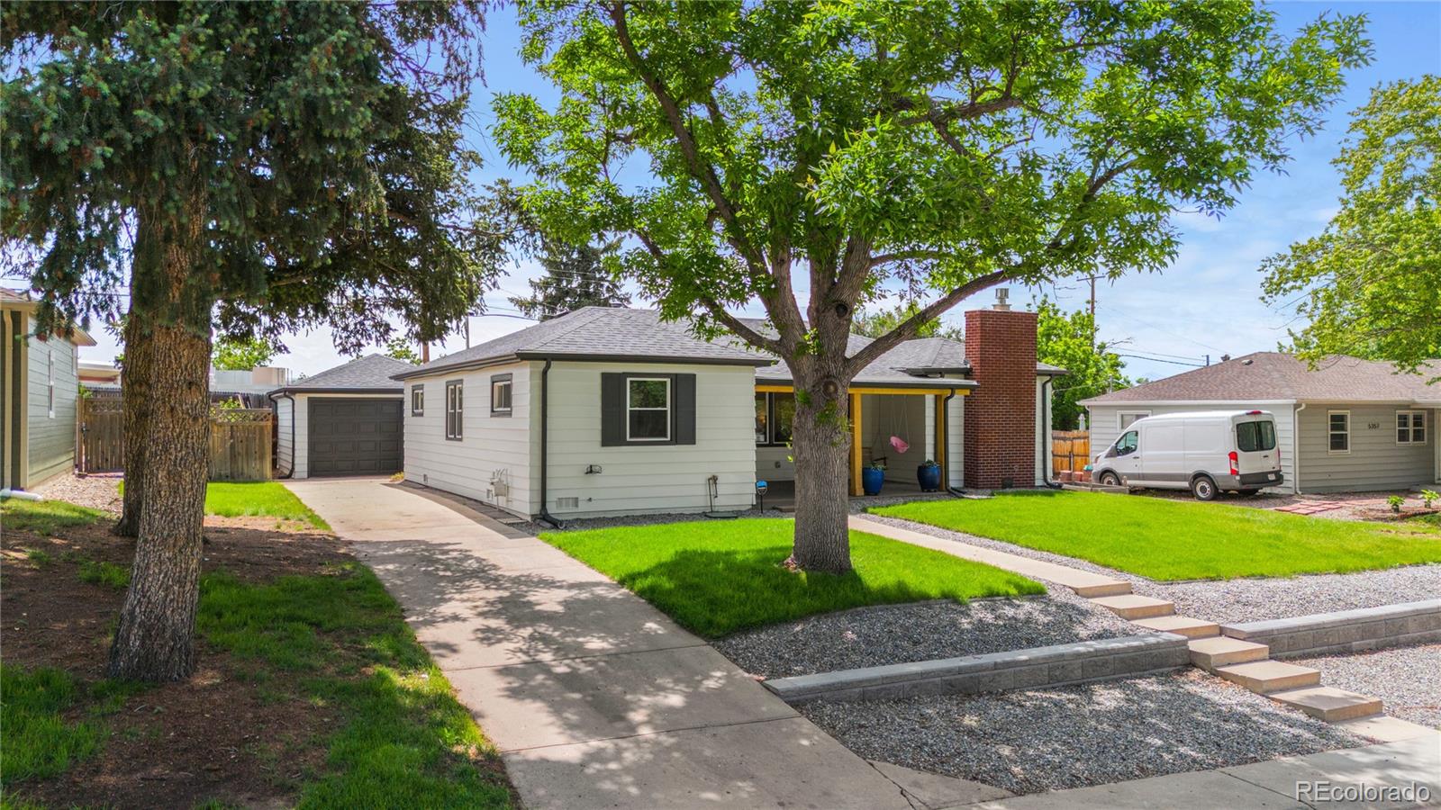 MLS Image #2 for 5369 s sherman street,littleton, Colorado