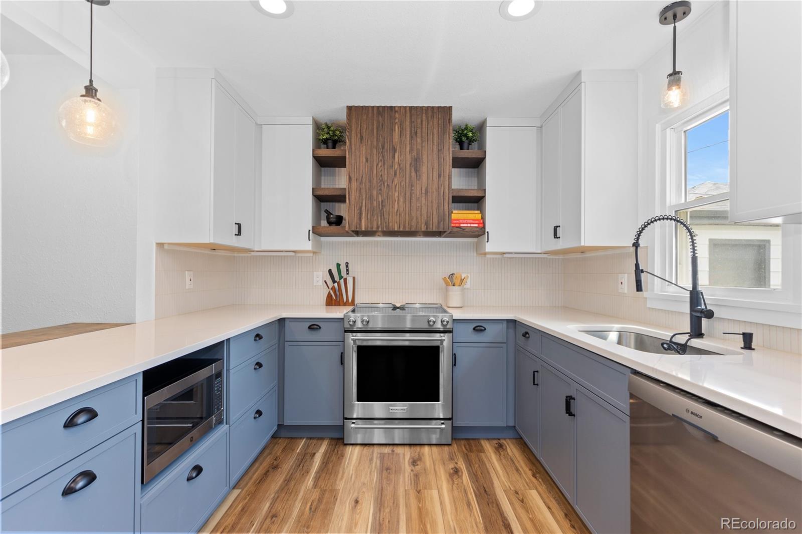 MLS Image #3 for 5369 s sherman street,littleton, Colorado