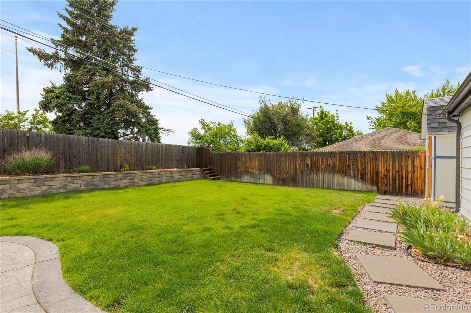MLS Image #31 for 5369 s sherman street,littleton, Colorado
