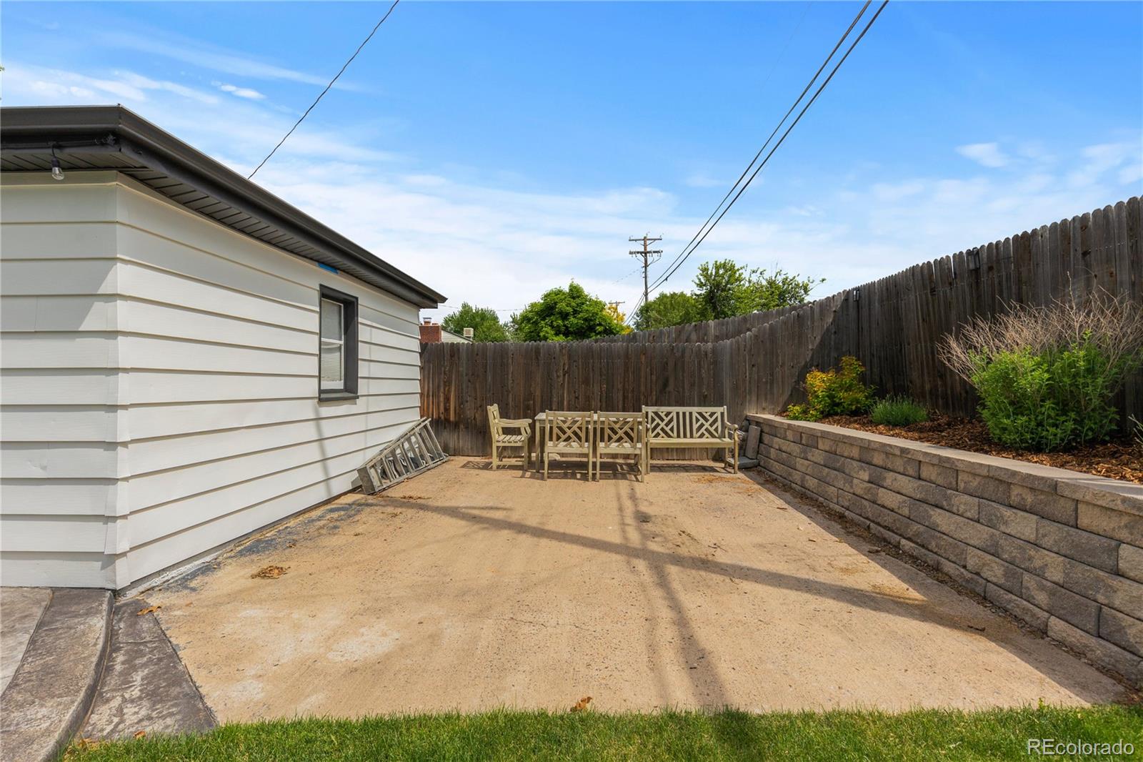 MLS Image #33 for 5369 s sherman street,littleton, Colorado