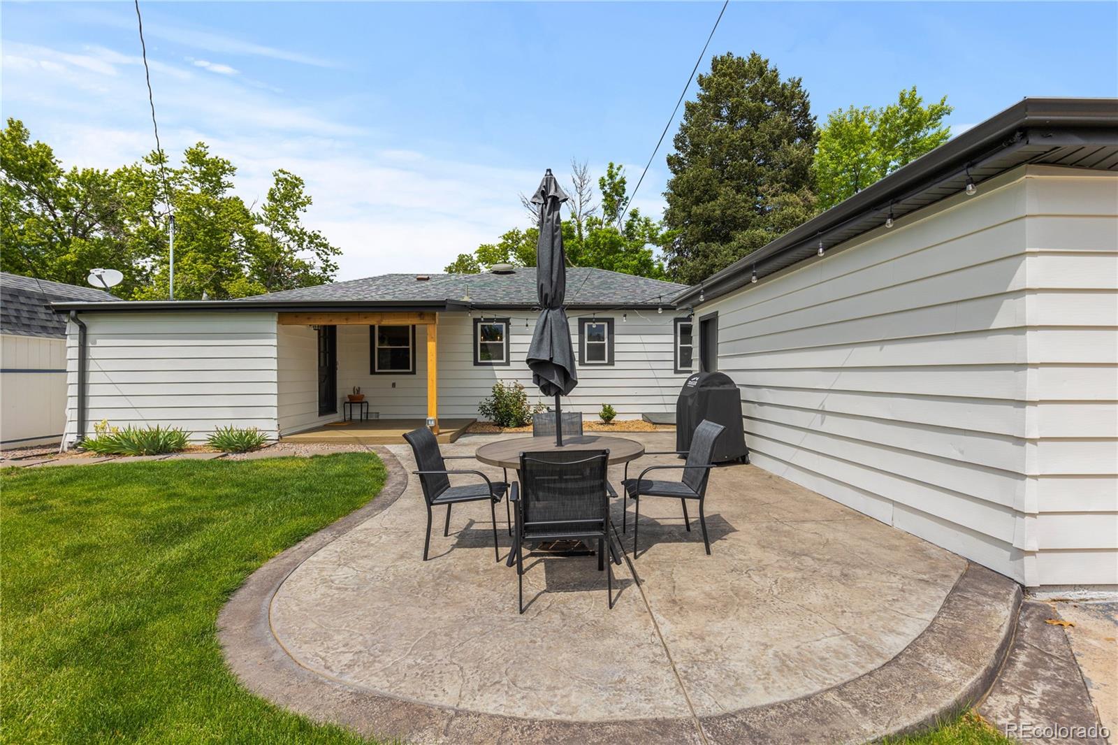 MLS Image #34 for 5369 s sherman street,littleton, Colorado