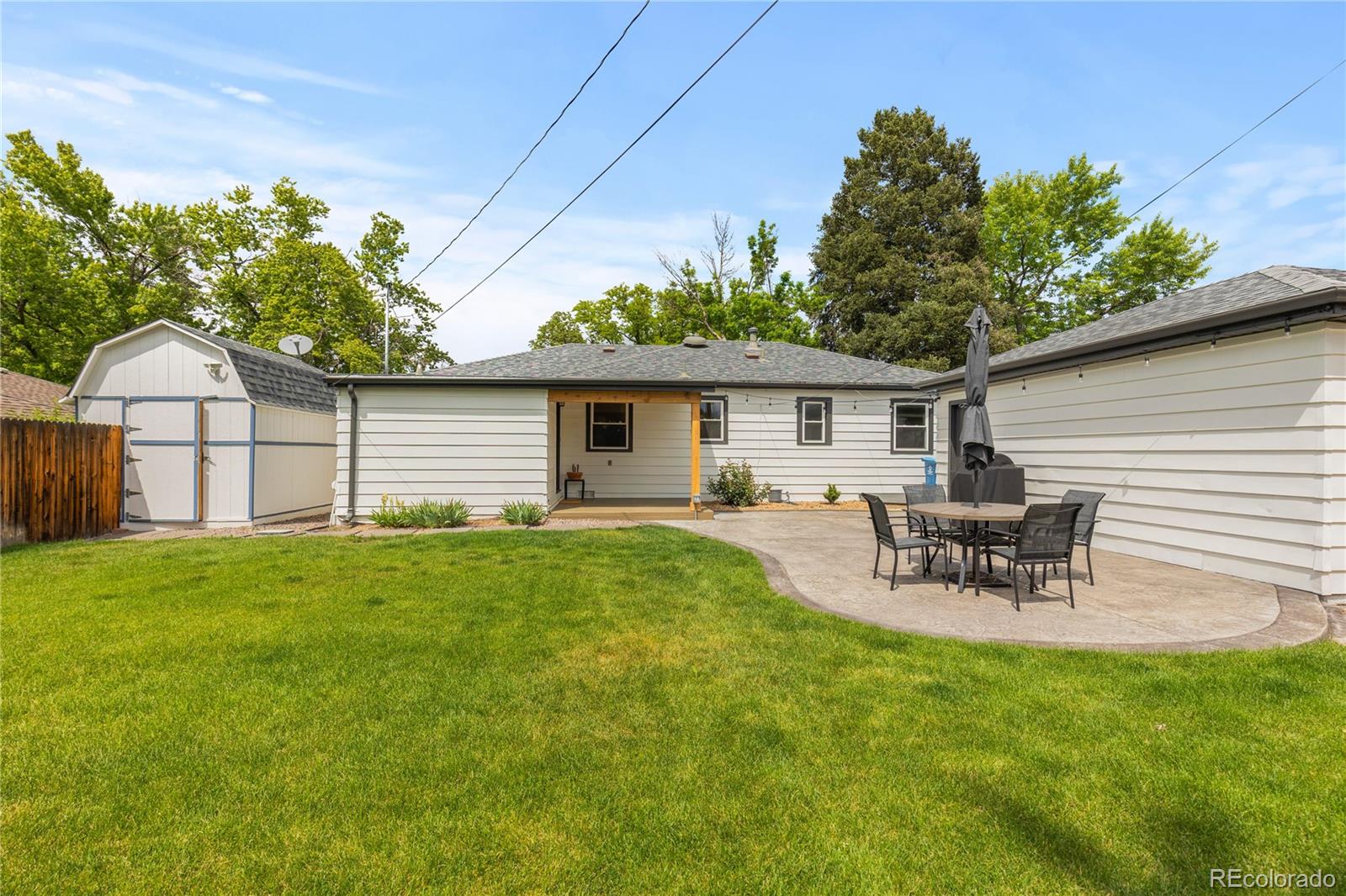 MLS Image #36 for 5369 s sherman street,littleton, Colorado