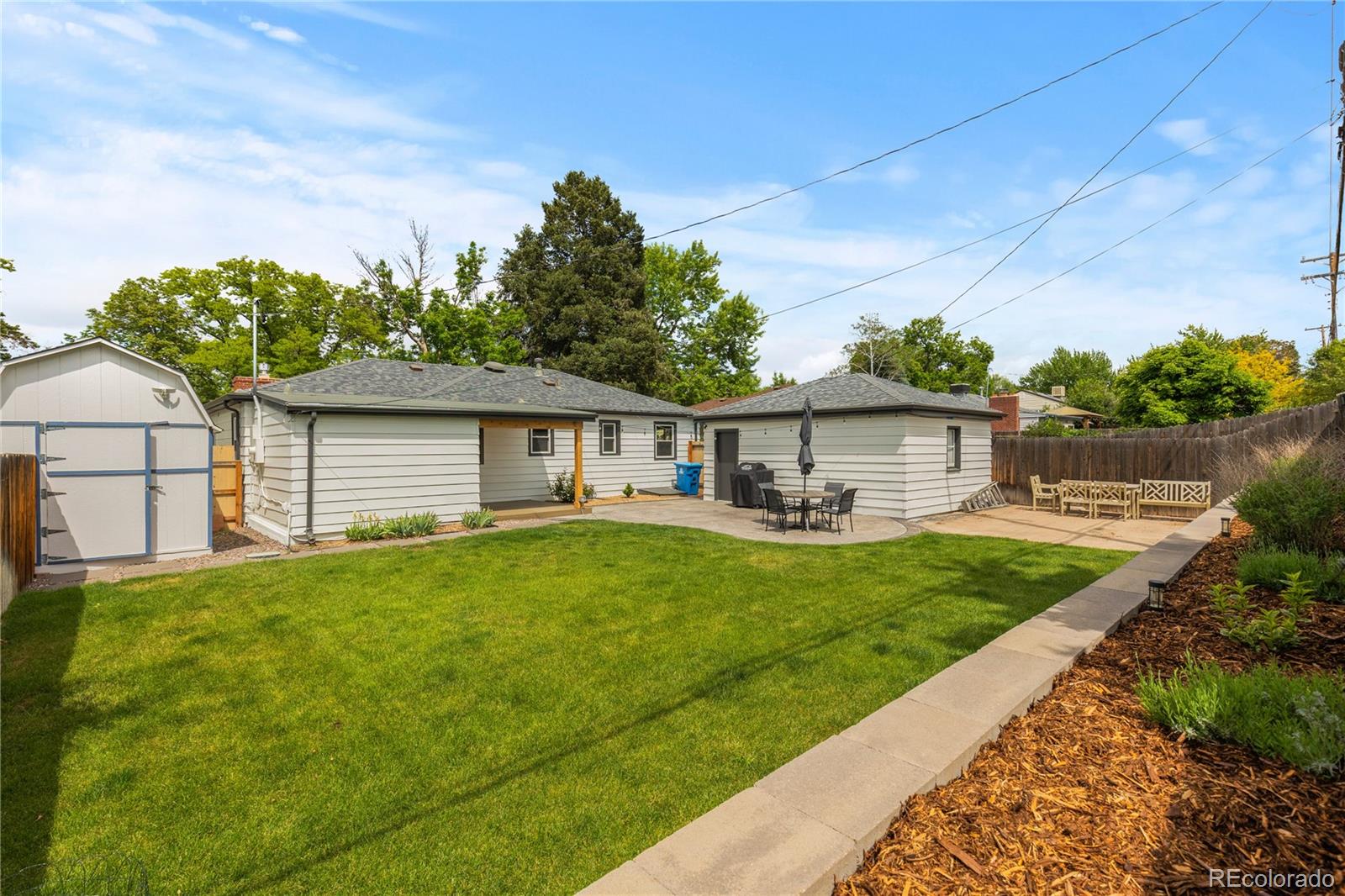 MLS Image #37 for 5369 s sherman street,littleton, Colorado