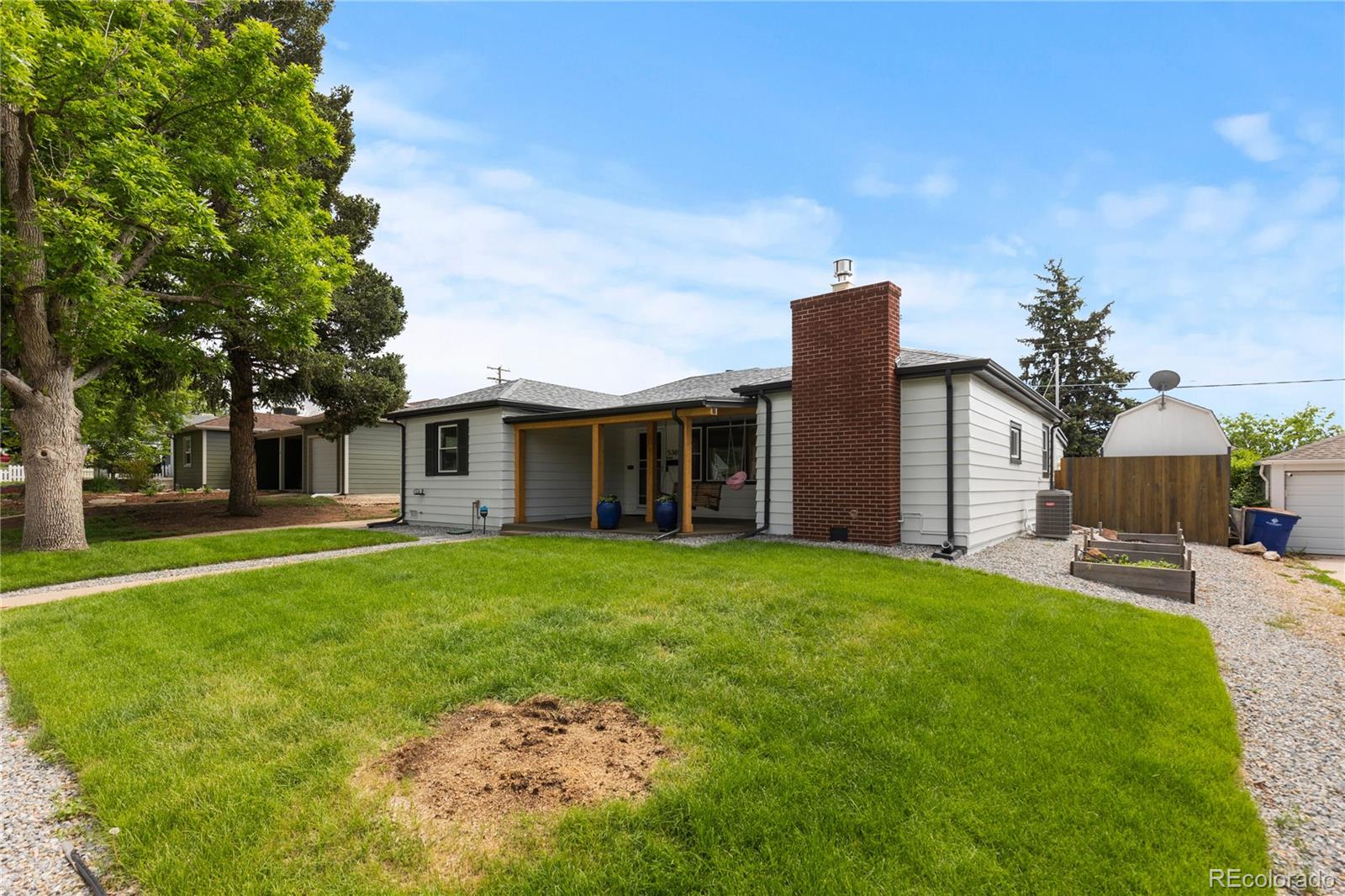 MLS Image #41 for 5369 s sherman street,littleton, Colorado