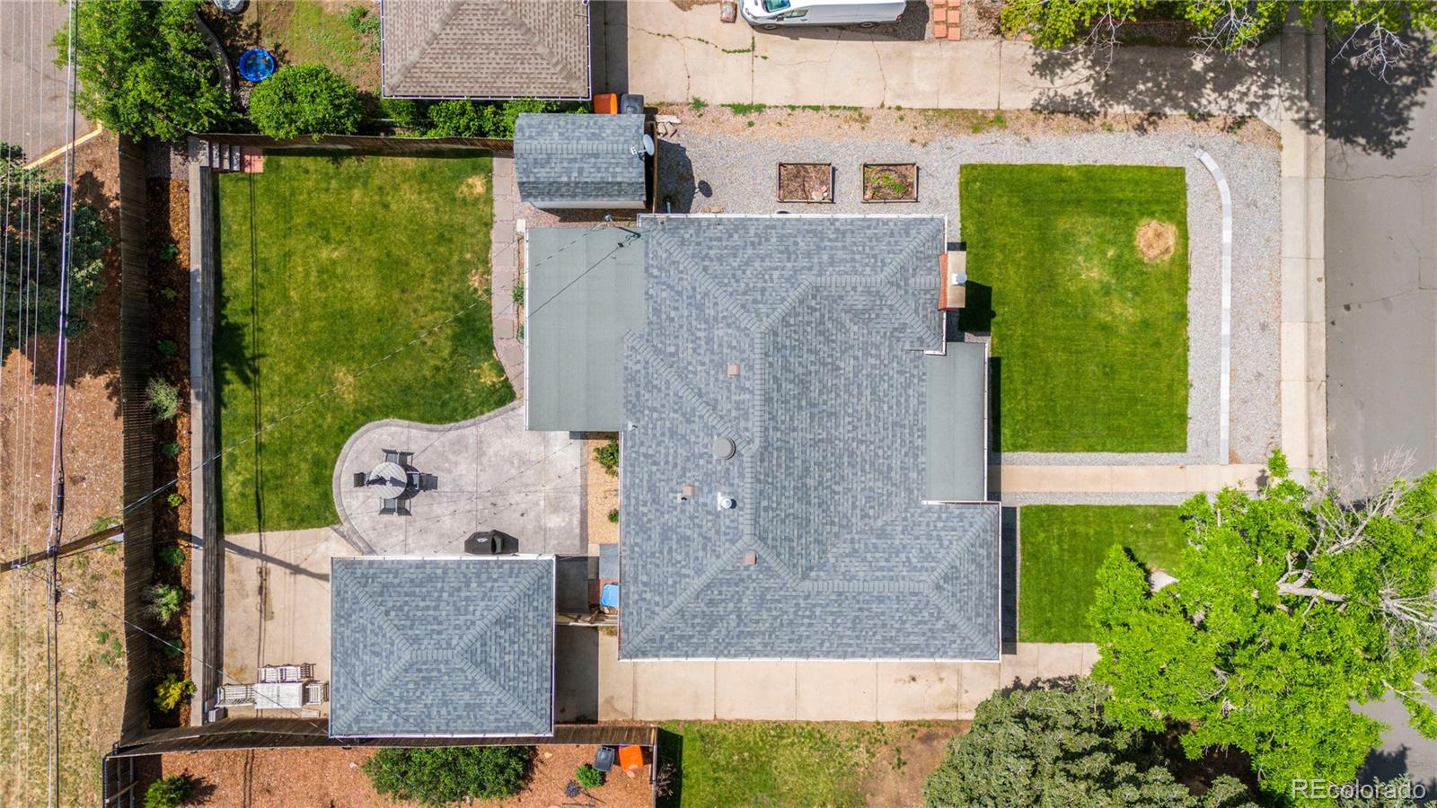 MLS Image #45 for 5369 s sherman street,littleton, Colorado