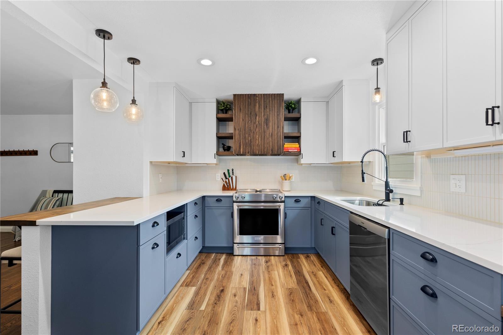MLS Image #6 for 5369 s sherman street,littleton, Colorado