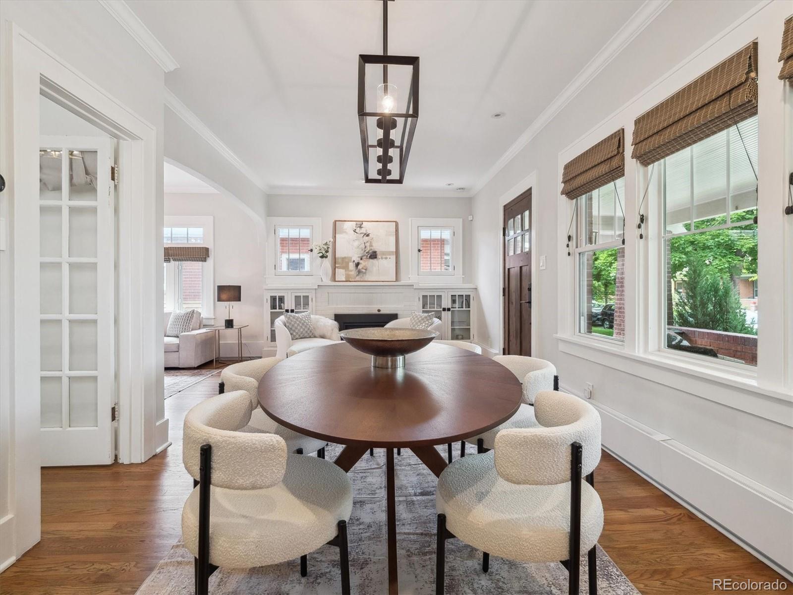 MLS Image #10 for 660 s clarkson street,denver, Colorado