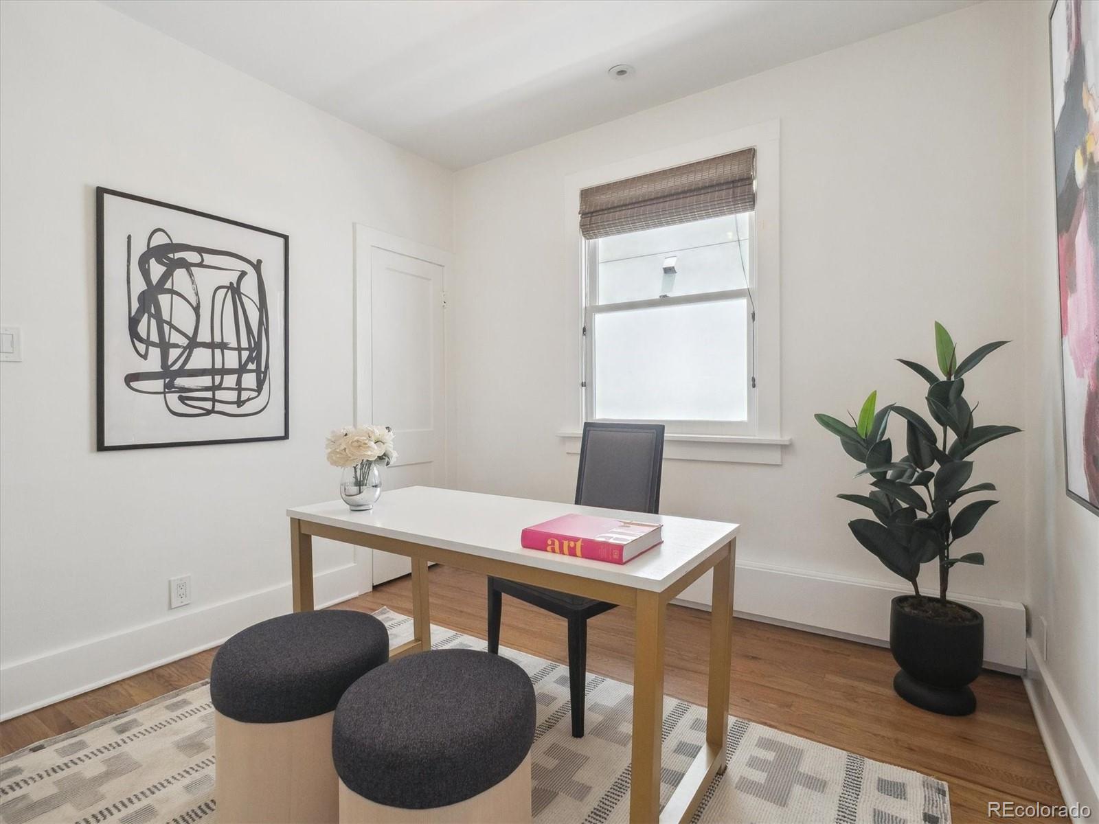MLS Image #16 for 660 s clarkson street,denver, Colorado