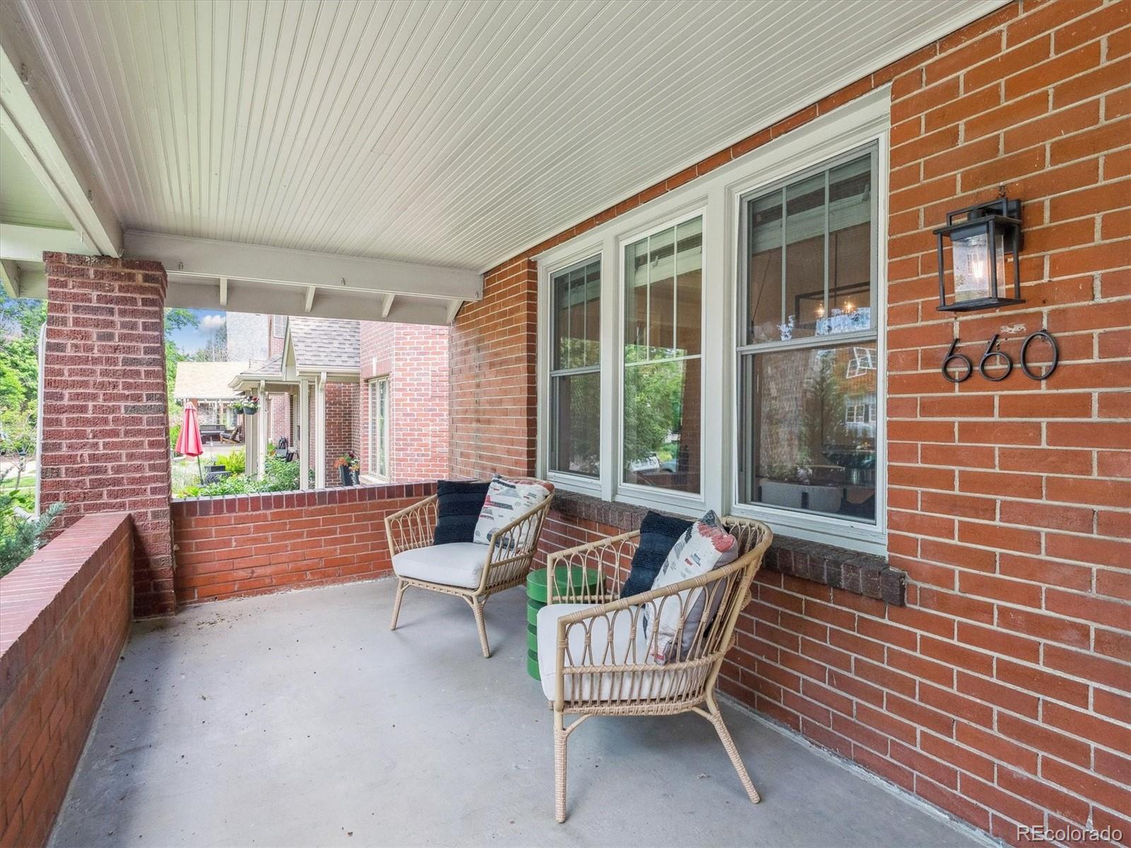 MLS Image #2 for 660 s clarkson street,denver, Colorado
