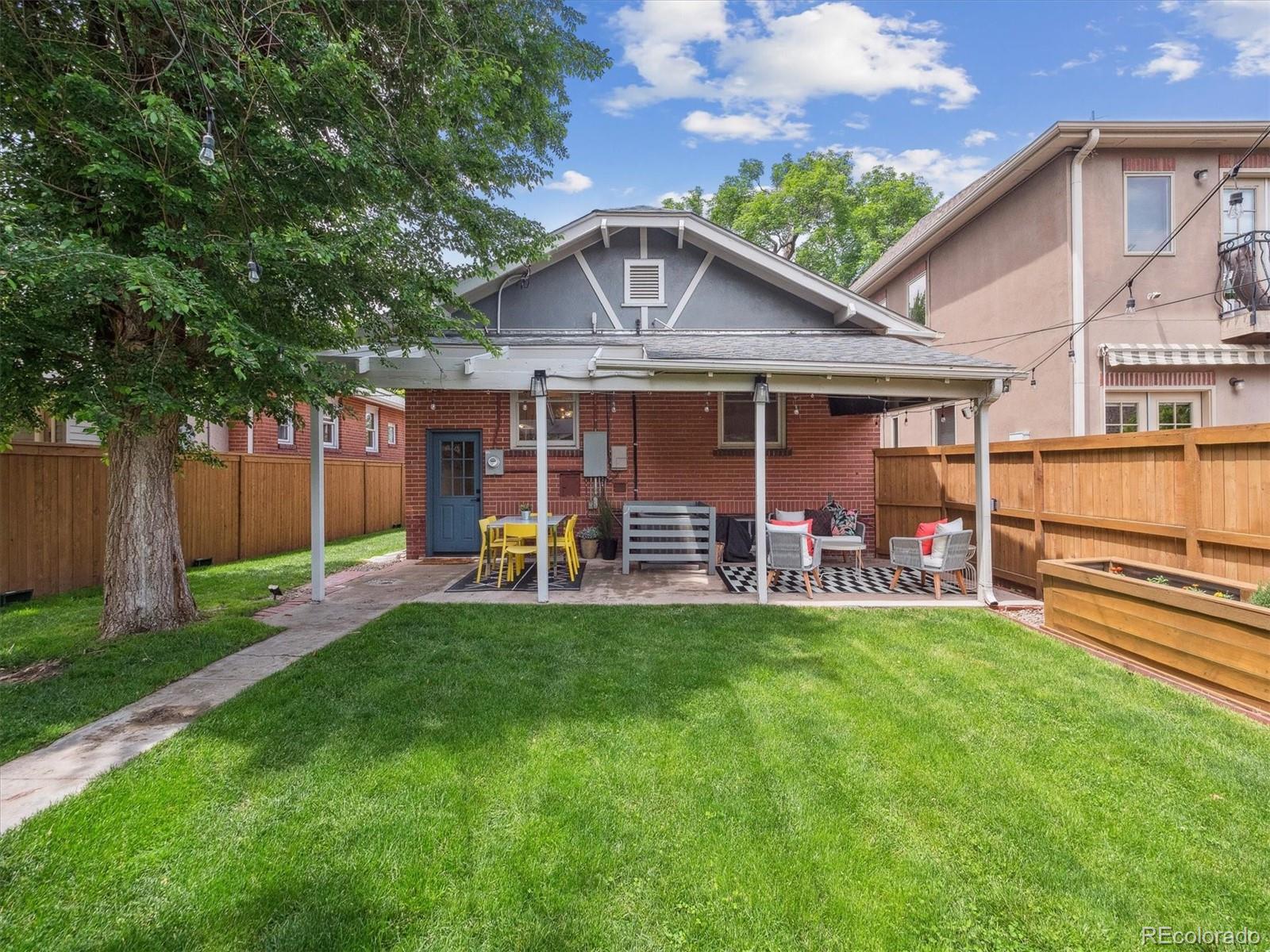 MLS Image #27 for 660 s clarkson street,denver, Colorado