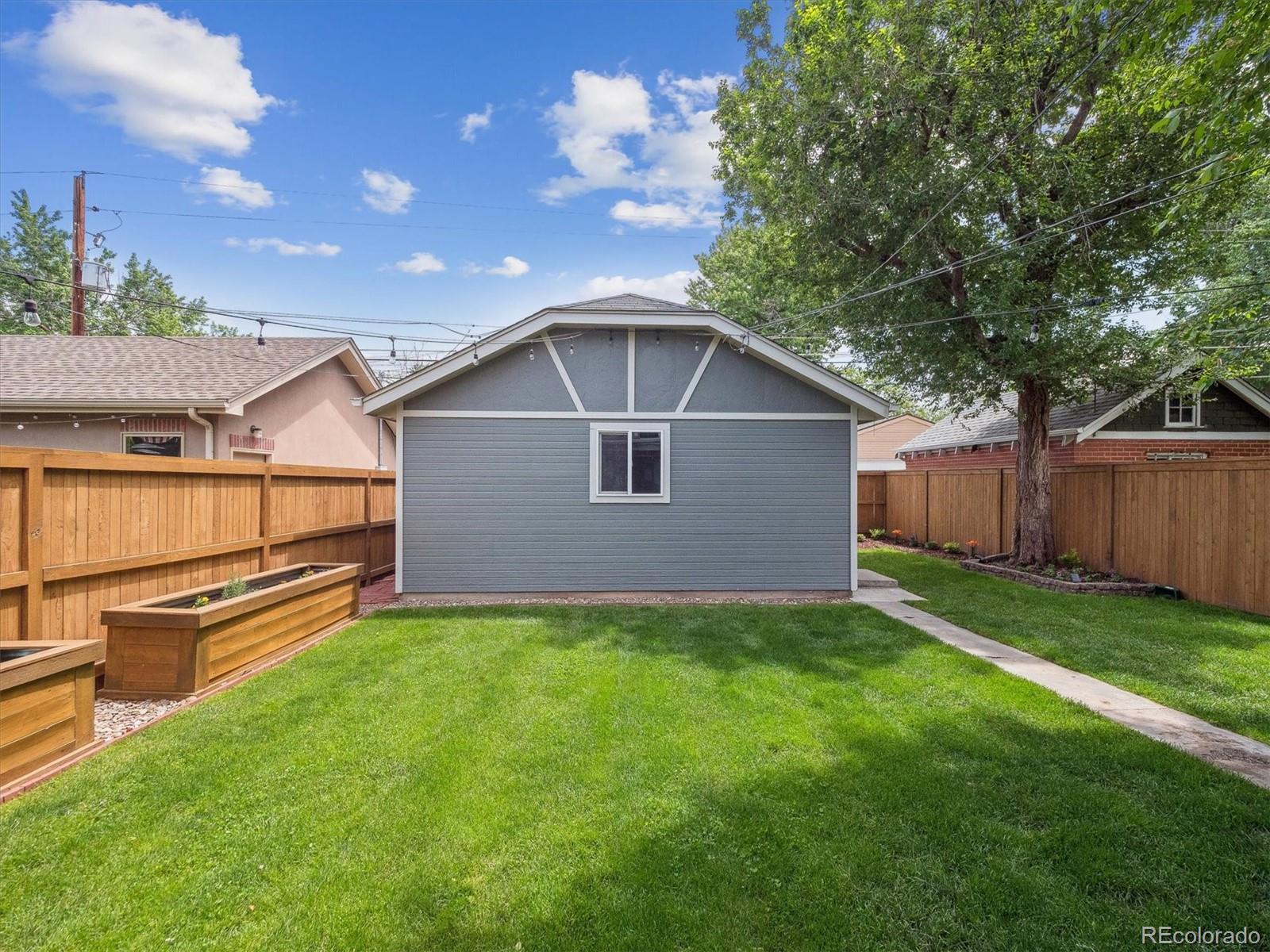 MLS Image #28 for 660 s clarkson street,denver, Colorado