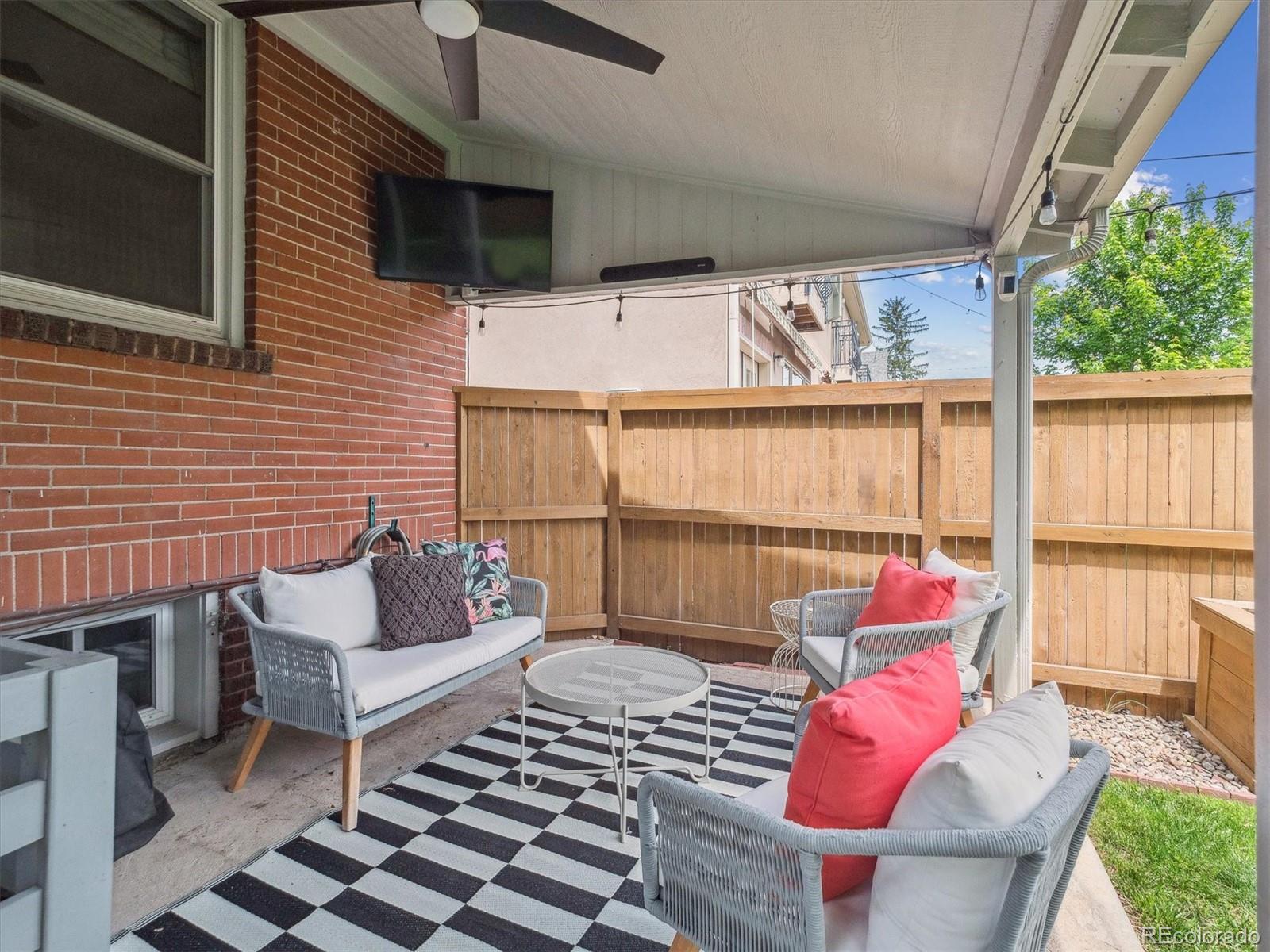 MLS Image #29 for 660 s clarkson street,denver, Colorado