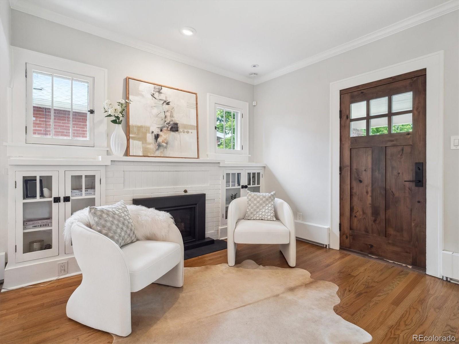 MLS Image #3 for 660 s clarkson street,denver, Colorado