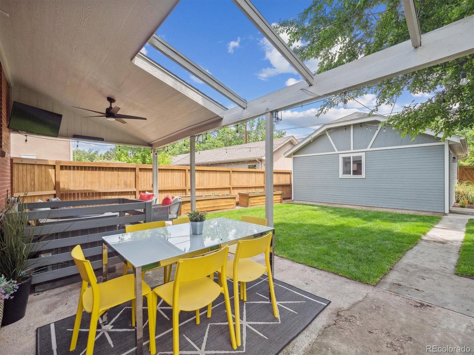 MLS Image #31 for 660 s clarkson street,denver, Colorado