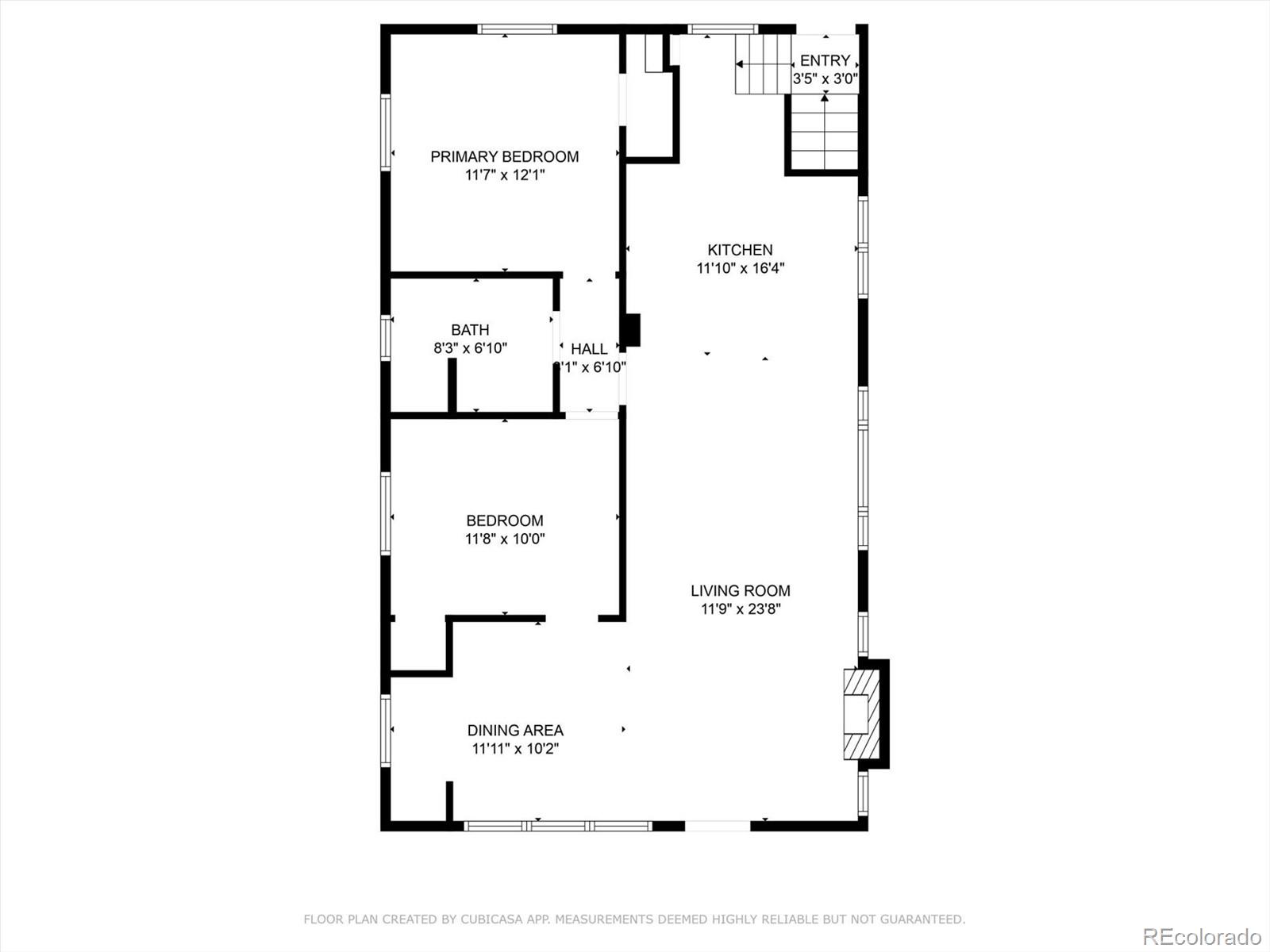 MLS Image #32 for 660 s clarkson street,denver, Colorado