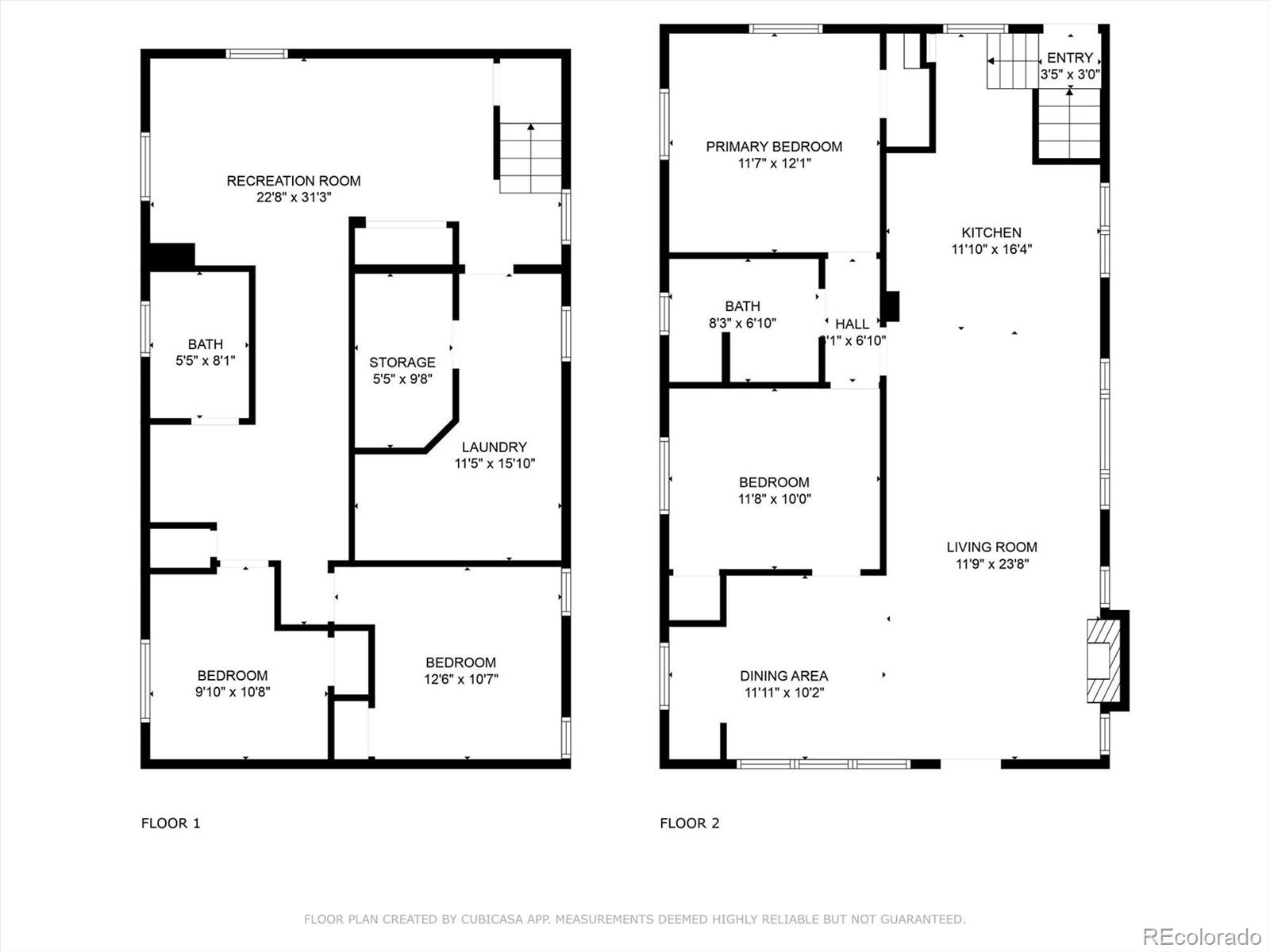 MLS Image #34 for 660 s clarkson street,denver, Colorado