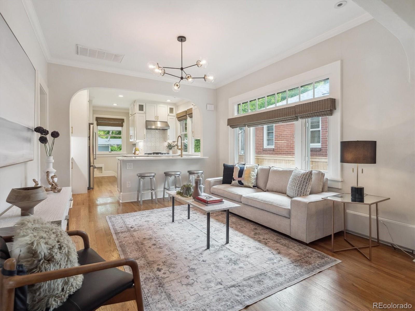 MLS Image #4 for 660 s clarkson street,denver, Colorado