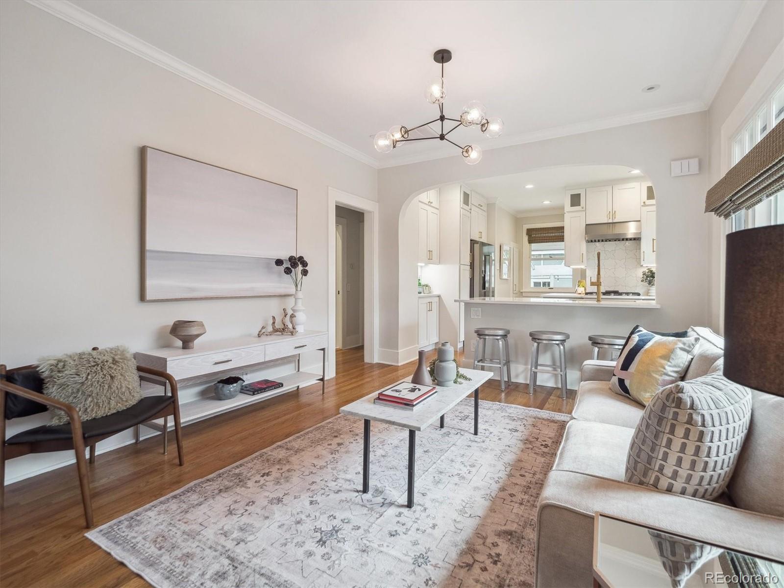 MLS Image #6 for 660 s clarkson street,denver, Colorado
