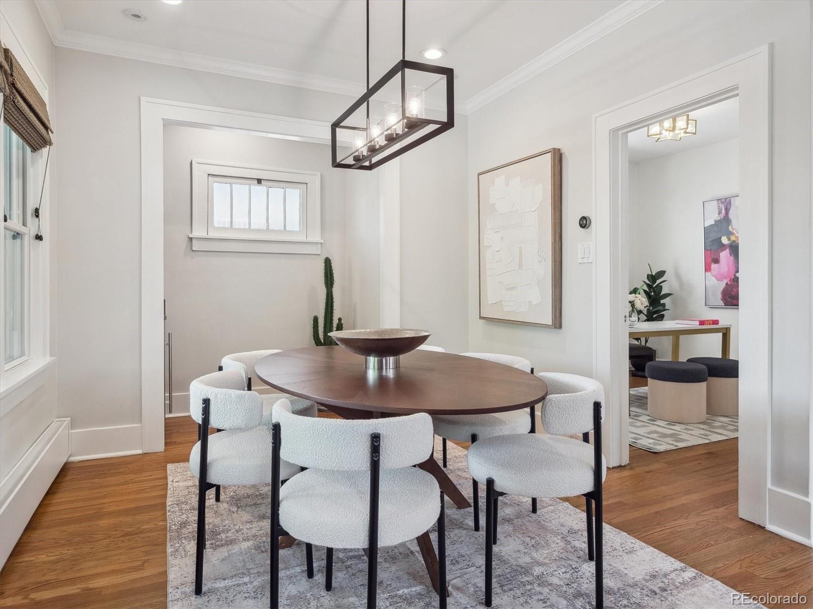MLS Image #8 for 660 s clarkson street,denver, Colorado