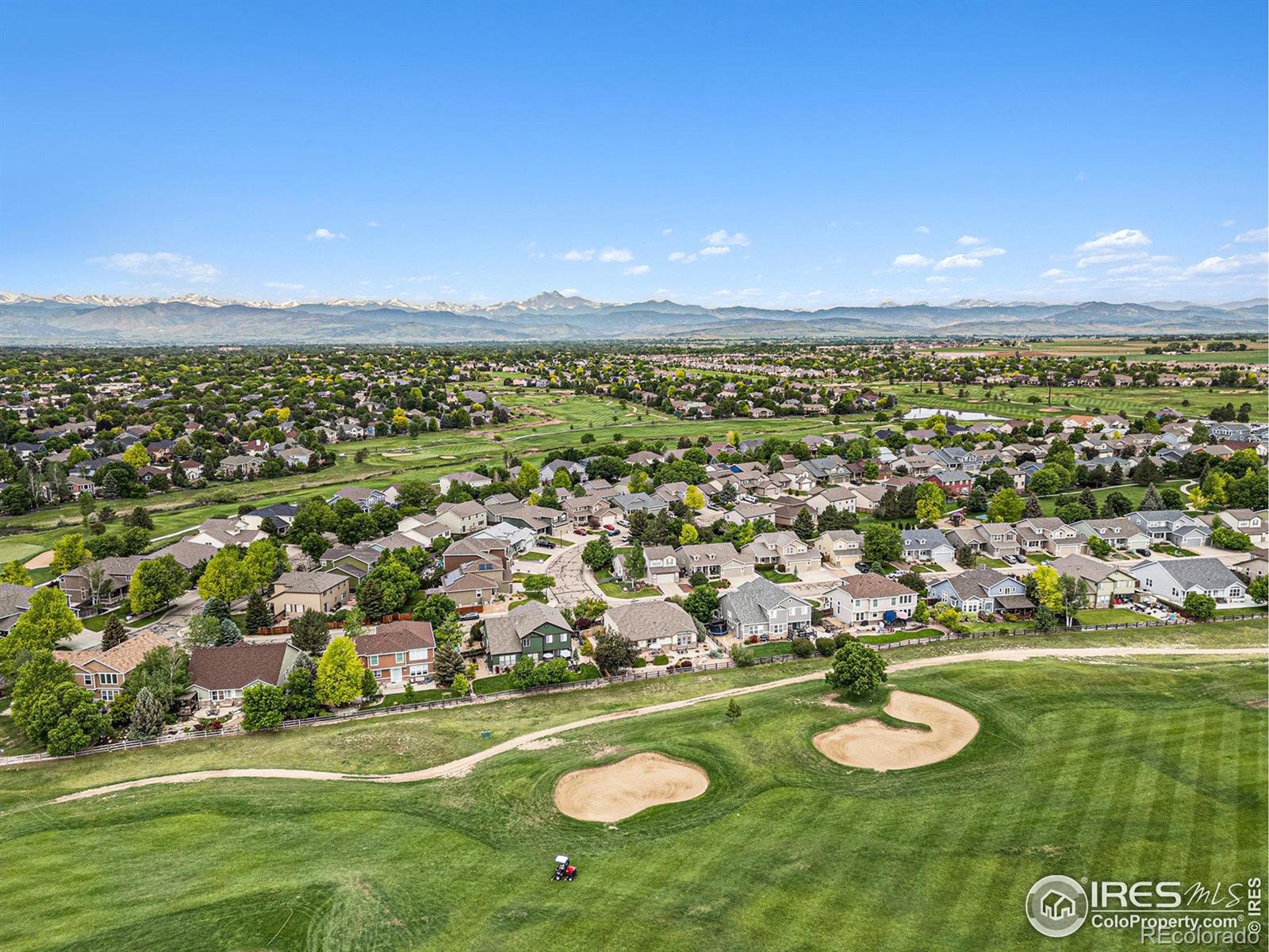 MLS Image #2 for 1826  lochmore drive,longmont, Colorado