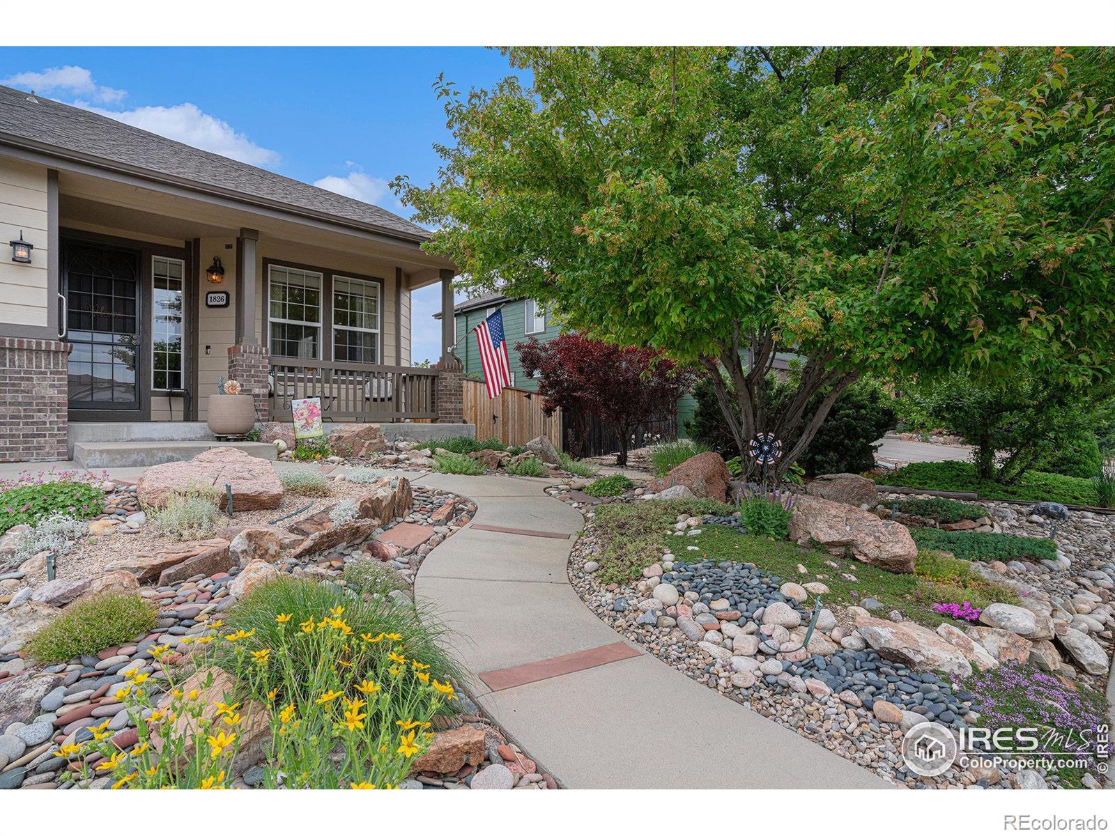 MLS Image #3 for 1826  lochmore drive,longmont, Colorado