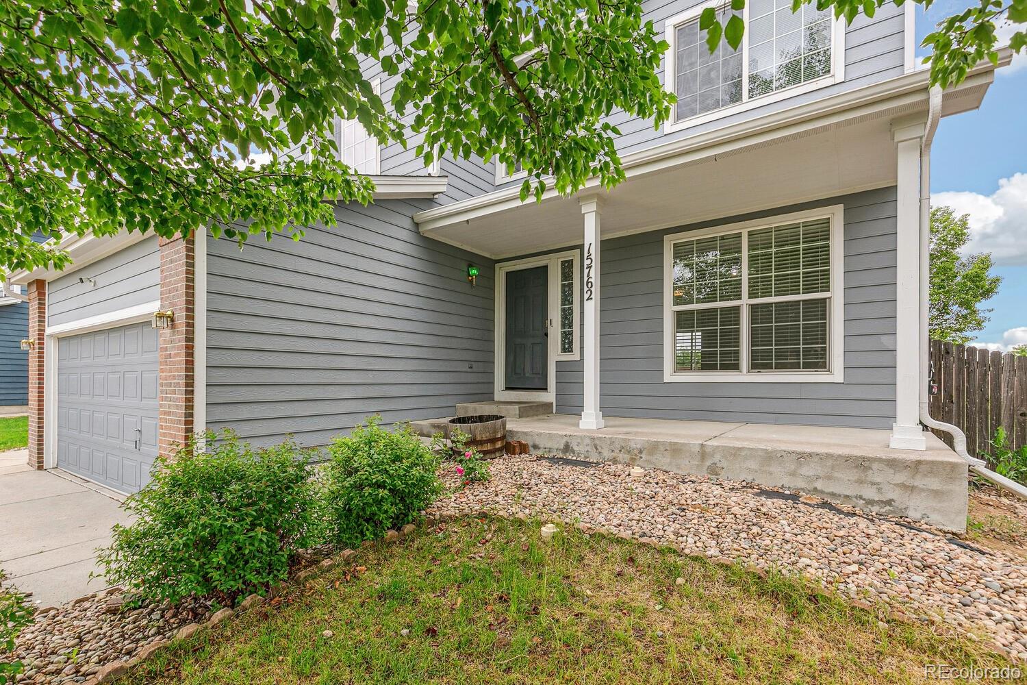 MLS Image #3 for 15762  olmsted place,denver, Colorado