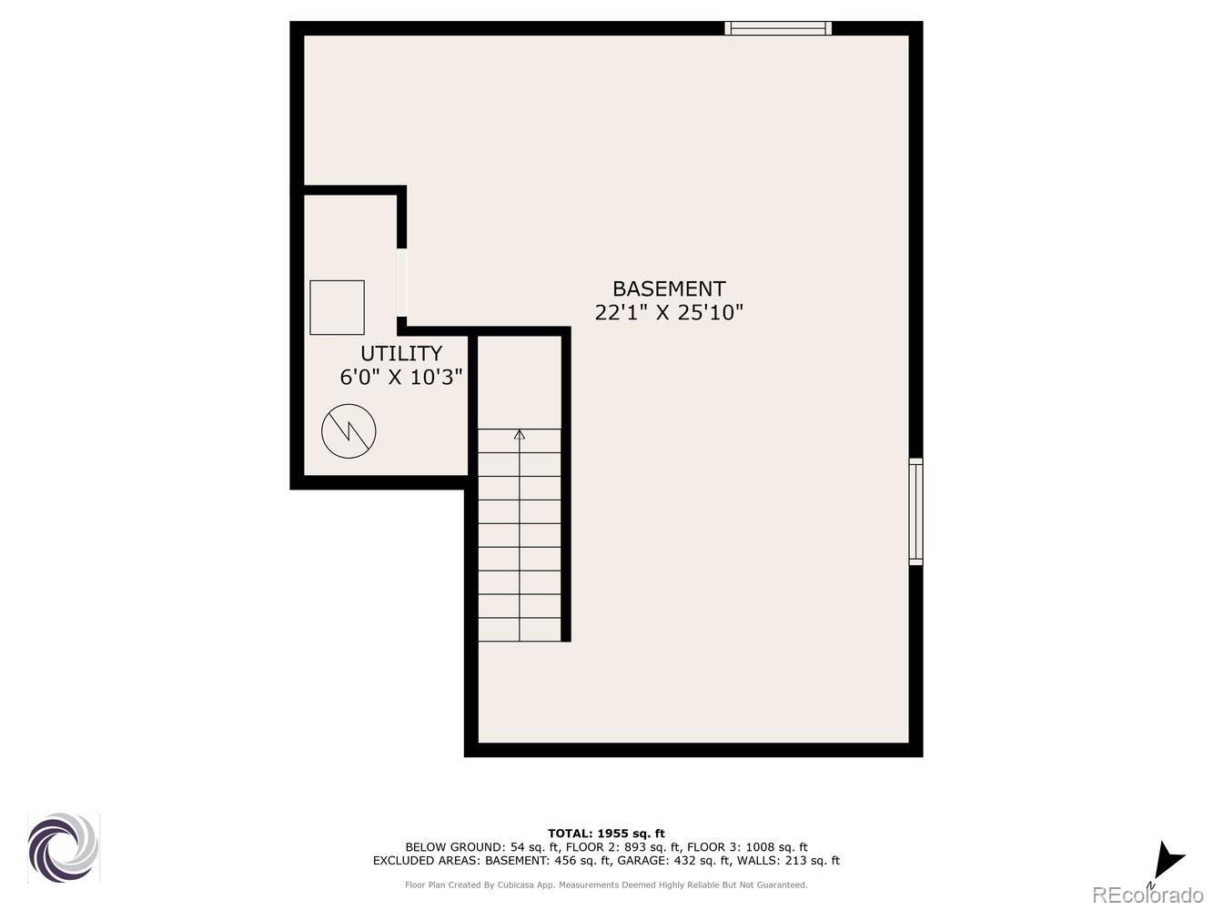 MLS Image #39 for 15762  olmsted place,denver, Colorado