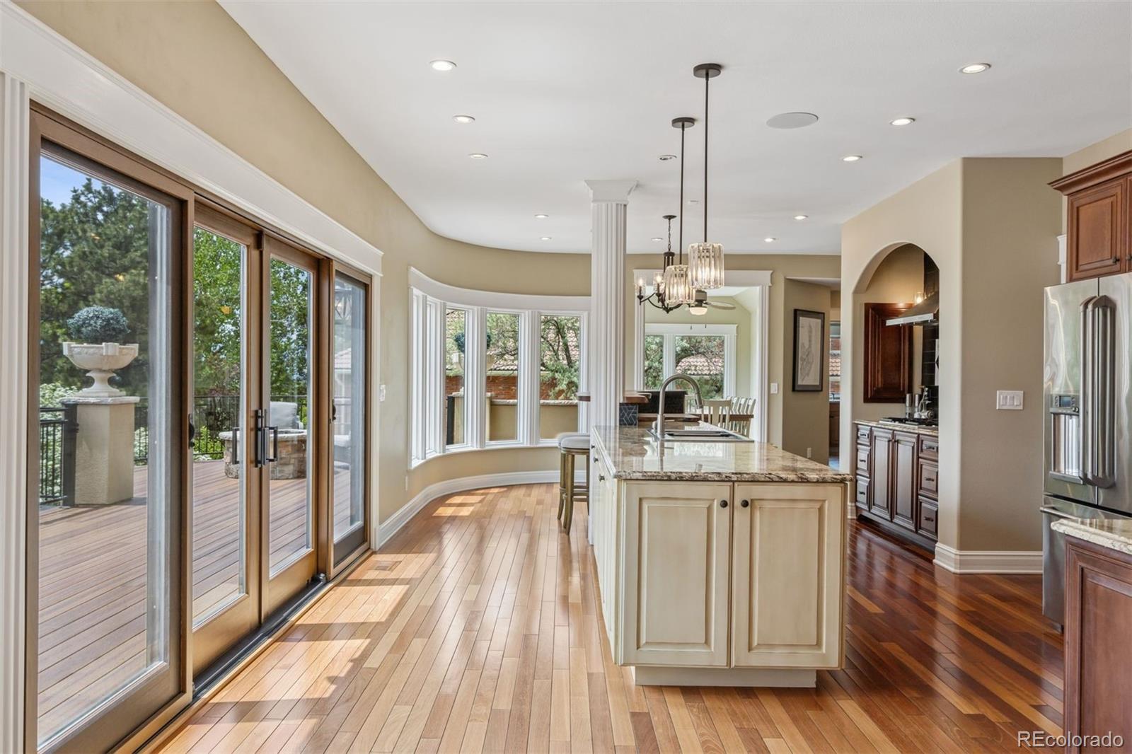 MLS Image #2 for 81  falcon hills drive,highlands ranch, Colorado