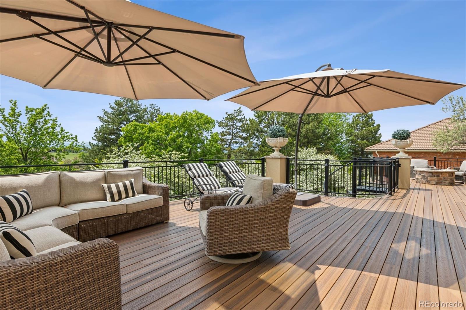 MLS Image #3 for 81  falcon hills drive,highlands ranch, Colorado