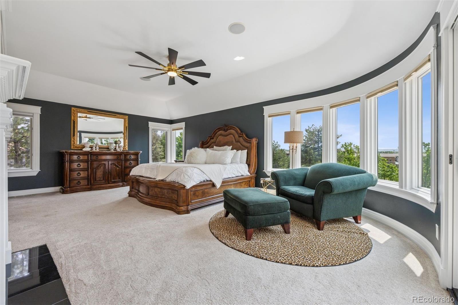 MLS Image #5 for 81  falcon hills drive,highlands ranch, Colorado