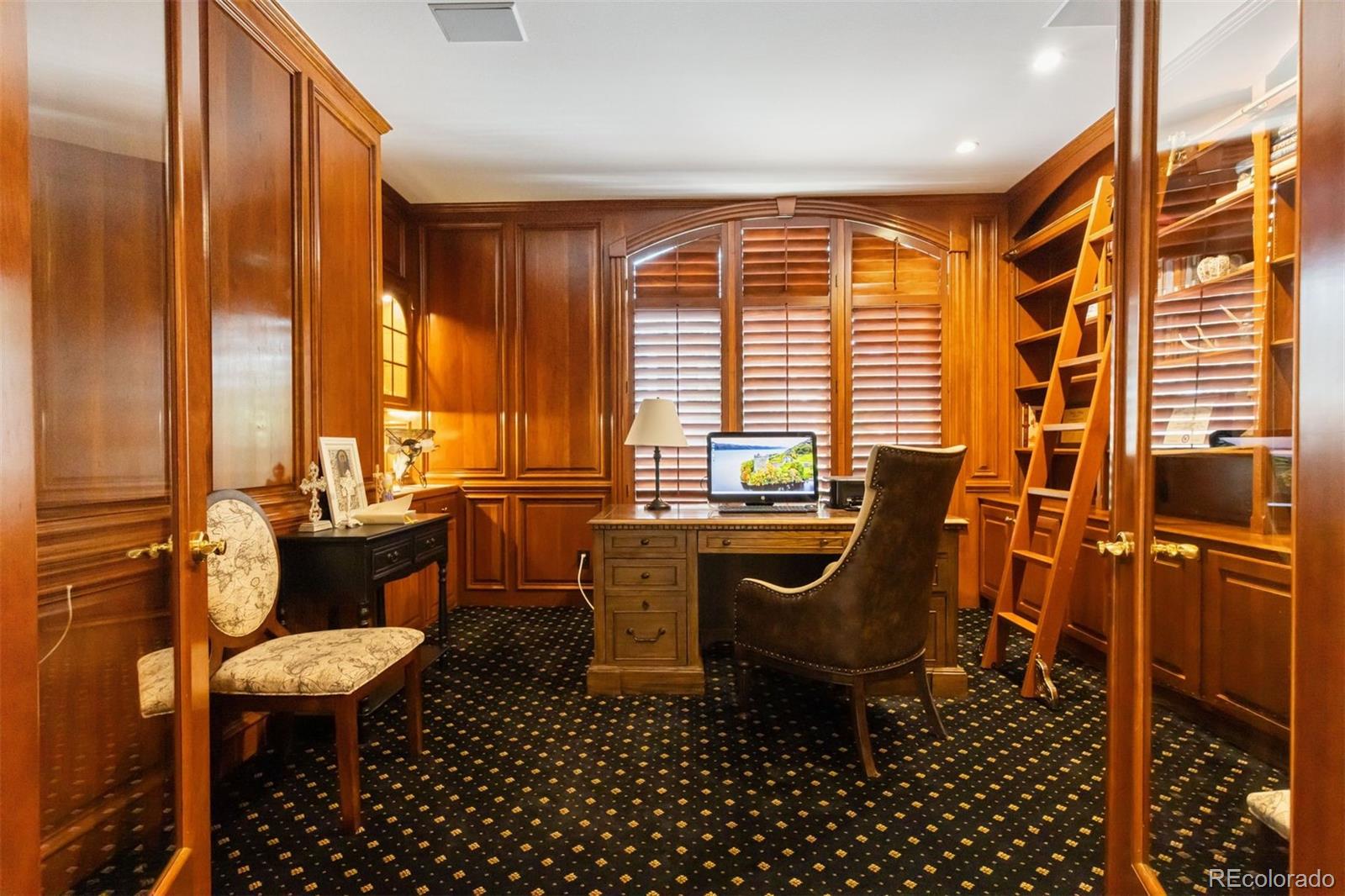 MLS Image #6 for 81  falcon hills drive,highlands ranch, Colorado