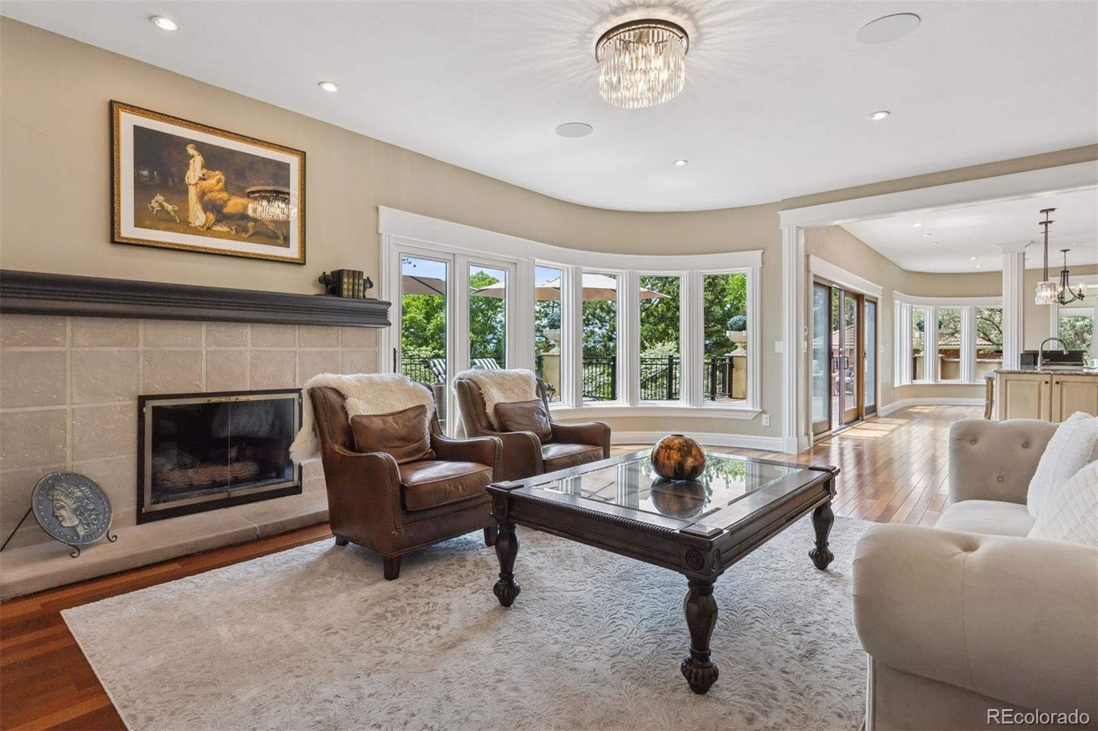 MLS Image #7 for 81  falcon hills drive,highlands ranch, Colorado