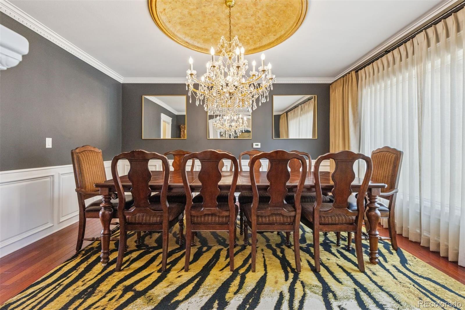 MLS Image #8 for 81  falcon hills drive,highlands ranch, Colorado