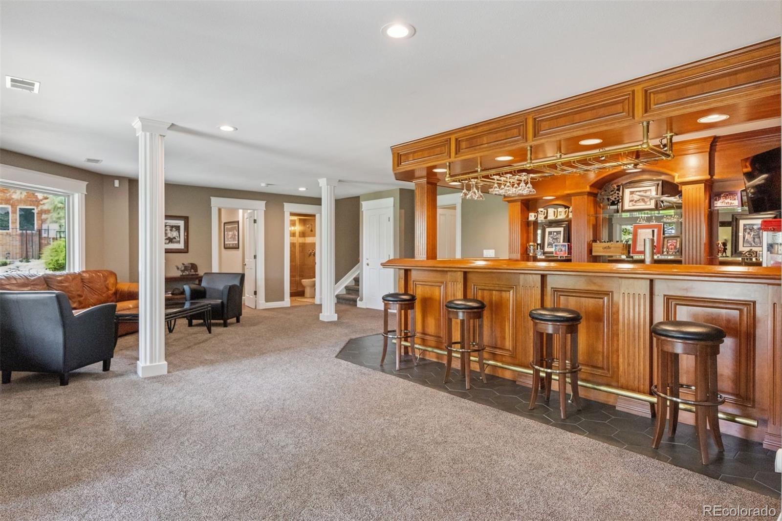 MLS Image #9 for 81  falcon hills drive,highlands ranch, Colorado