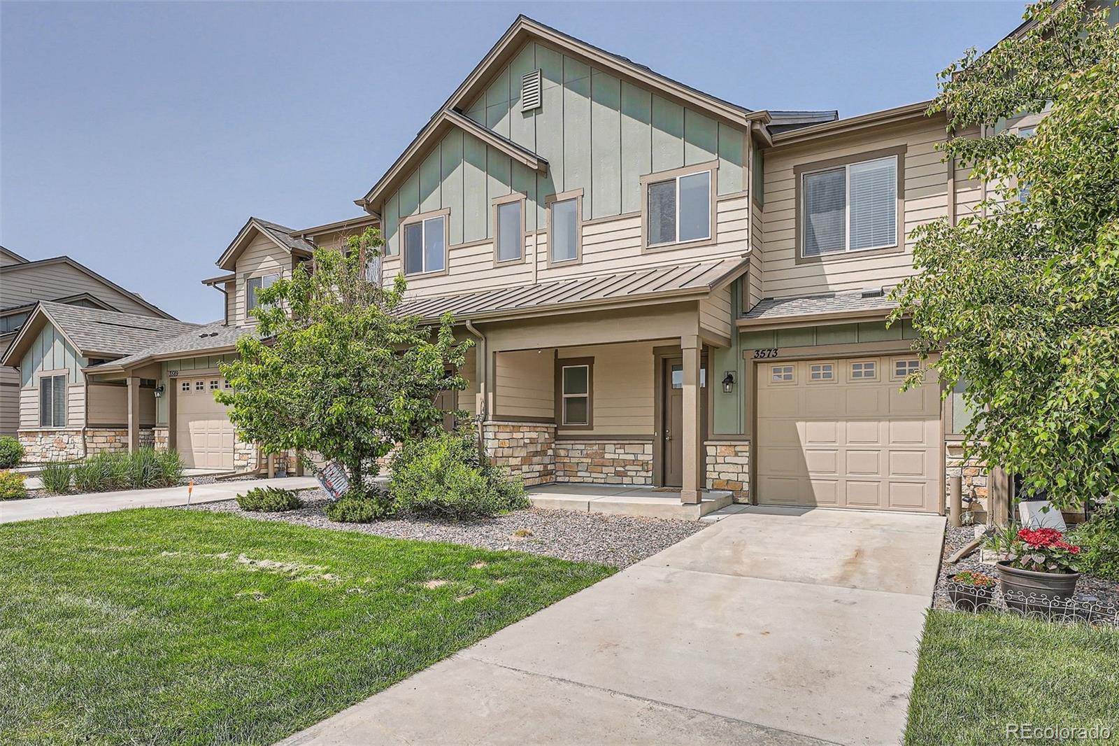 MLS Image #0 for 3573 s lisbon court,aurora, Colorado
