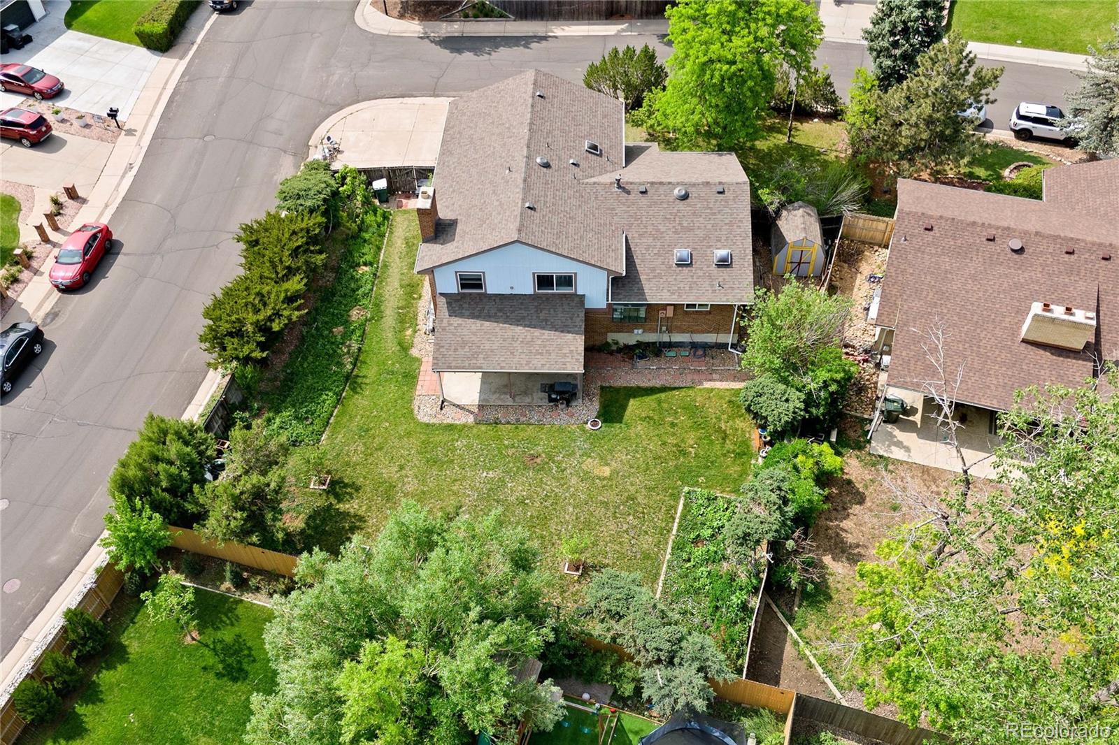 MLS Image #39 for 3907 e 133rd court,thornton, Colorado