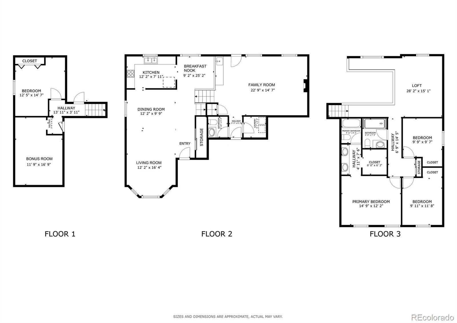 MLS Image #46 for 3907 e 133rd court,thornton, Colorado