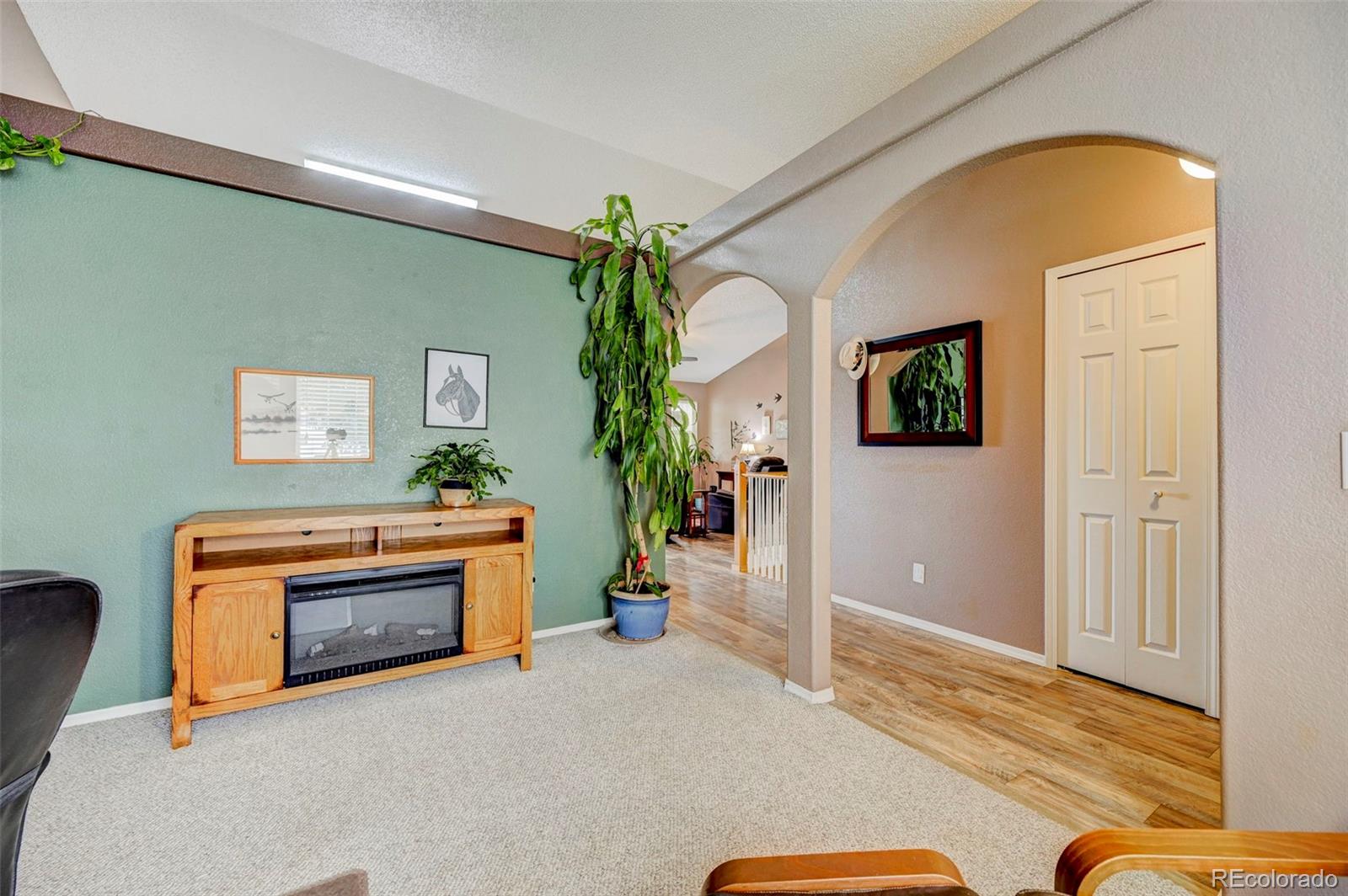 MLS Image #10 for 2630  tibburn way,colorado springs, Colorado