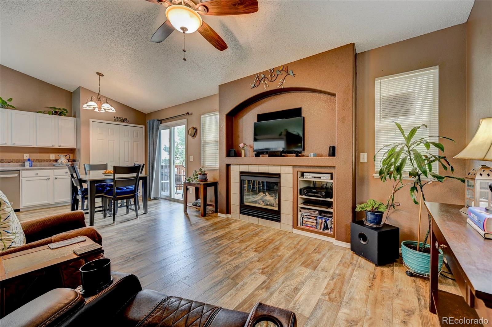 MLS Image #11 for 2630  tibburn way,colorado springs, Colorado