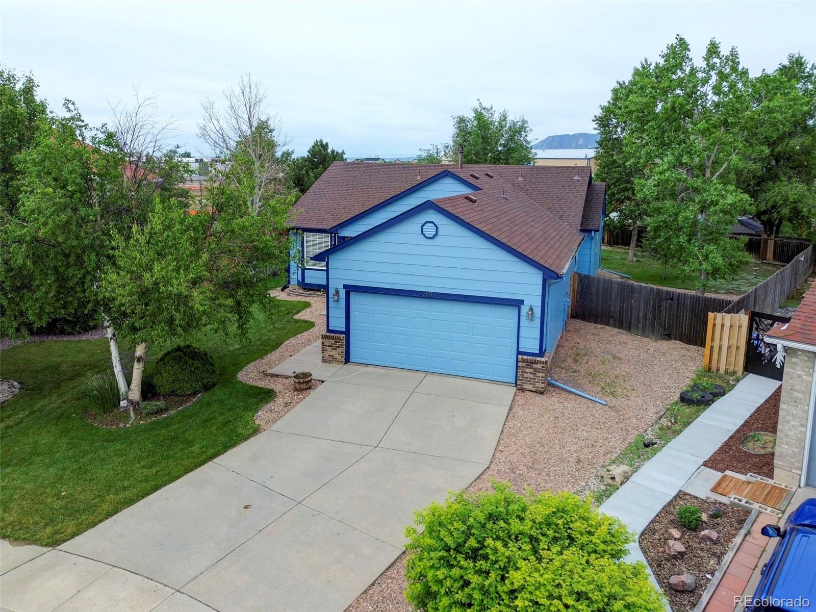 MLS Image #33 for 2630  tibburn way,colorado springs, Colorado