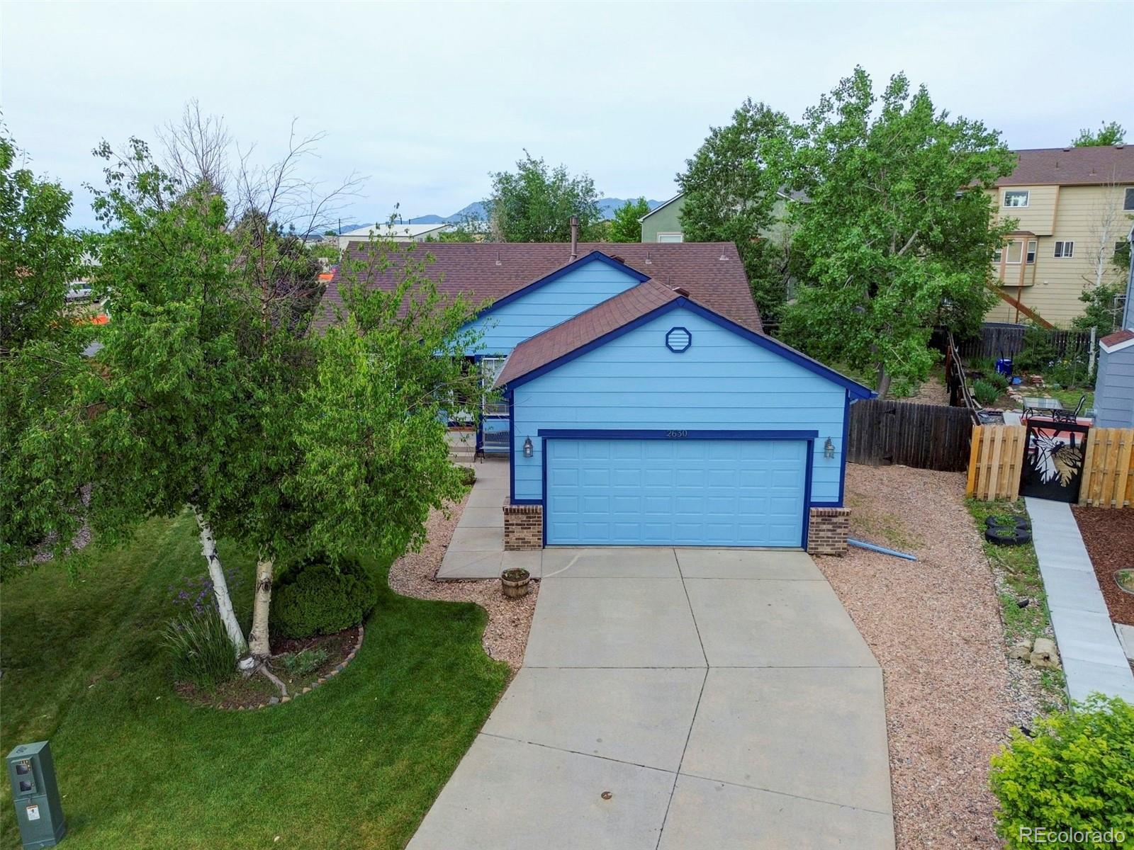 MLS Image #34 for 2630  tibburn way,colorado springs, Colorado